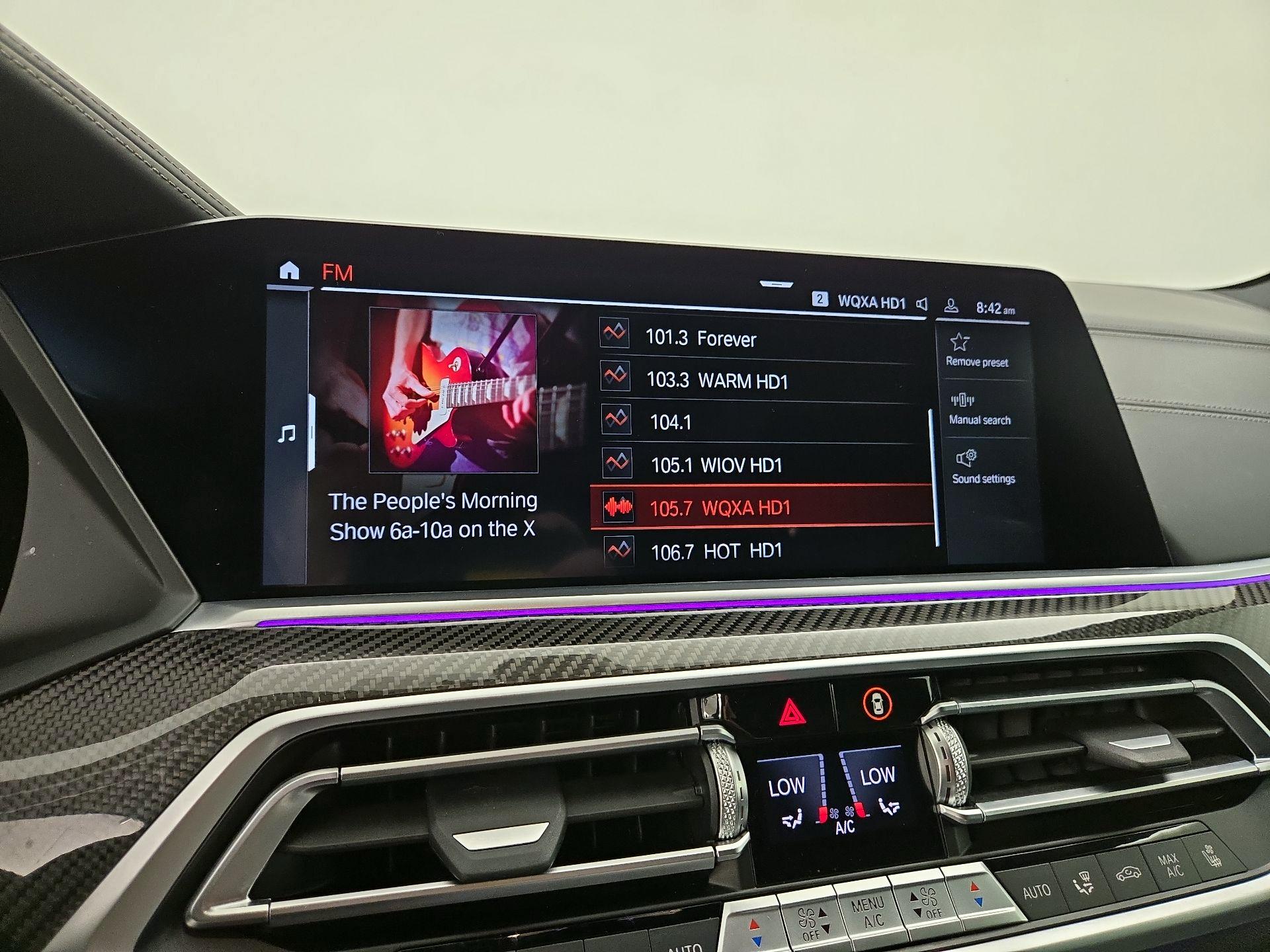 Thumbnail: 2021 BMW X5 - 16