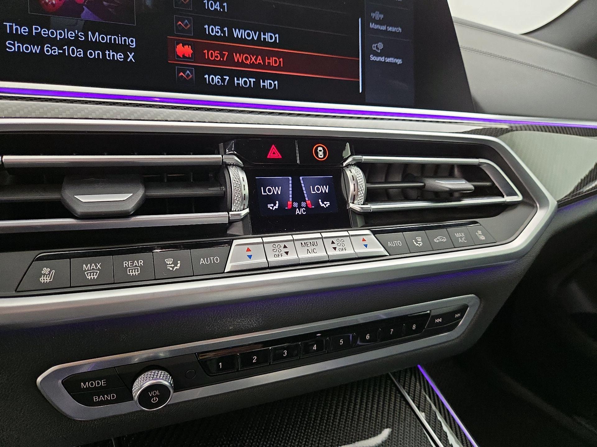 Thumbnail: 2021 BMW X5 - 17