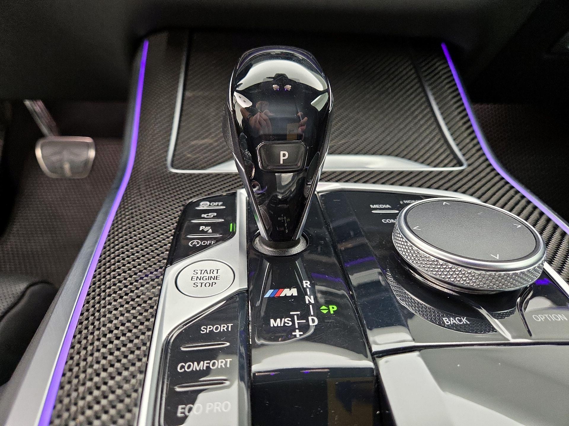 Thumbnail: 2021 BMW X5 - 18