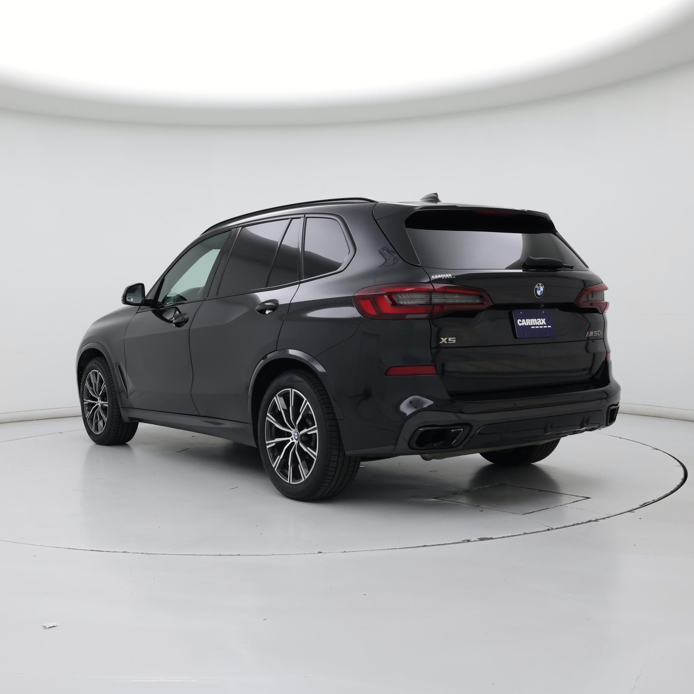 Thumbnail: 2021 BMW X5 - 2