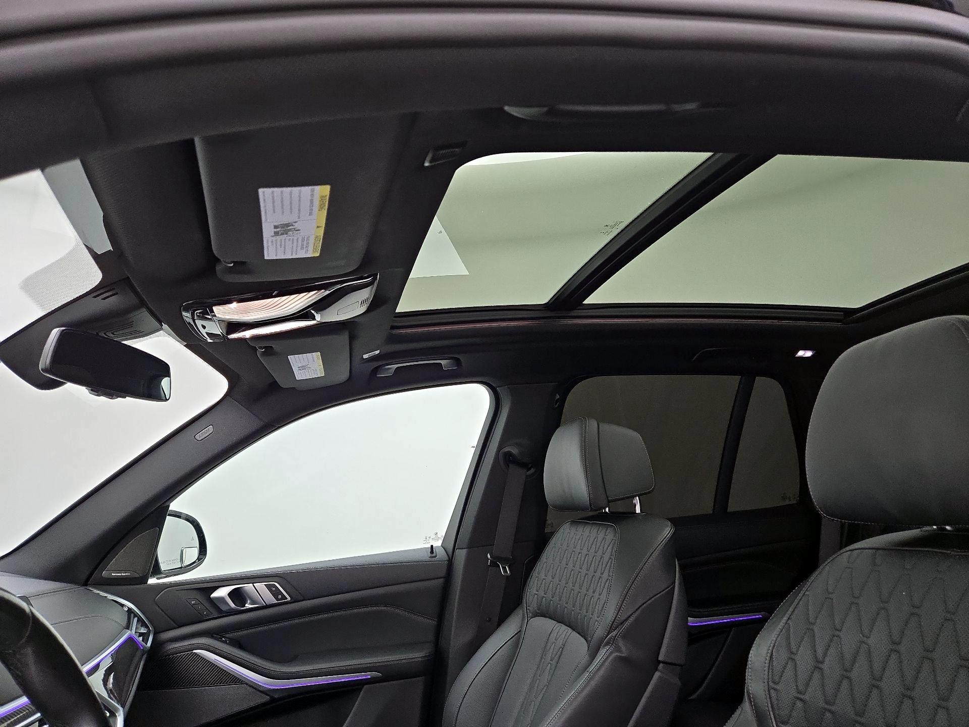 Thumbnail: 2021 BMW X5 - 20