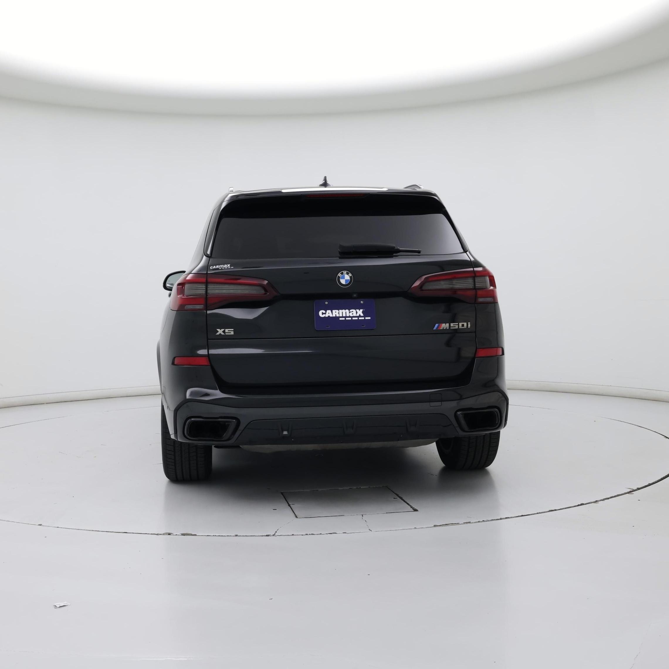 Thumbnail: 2021 BMW X5 - 6