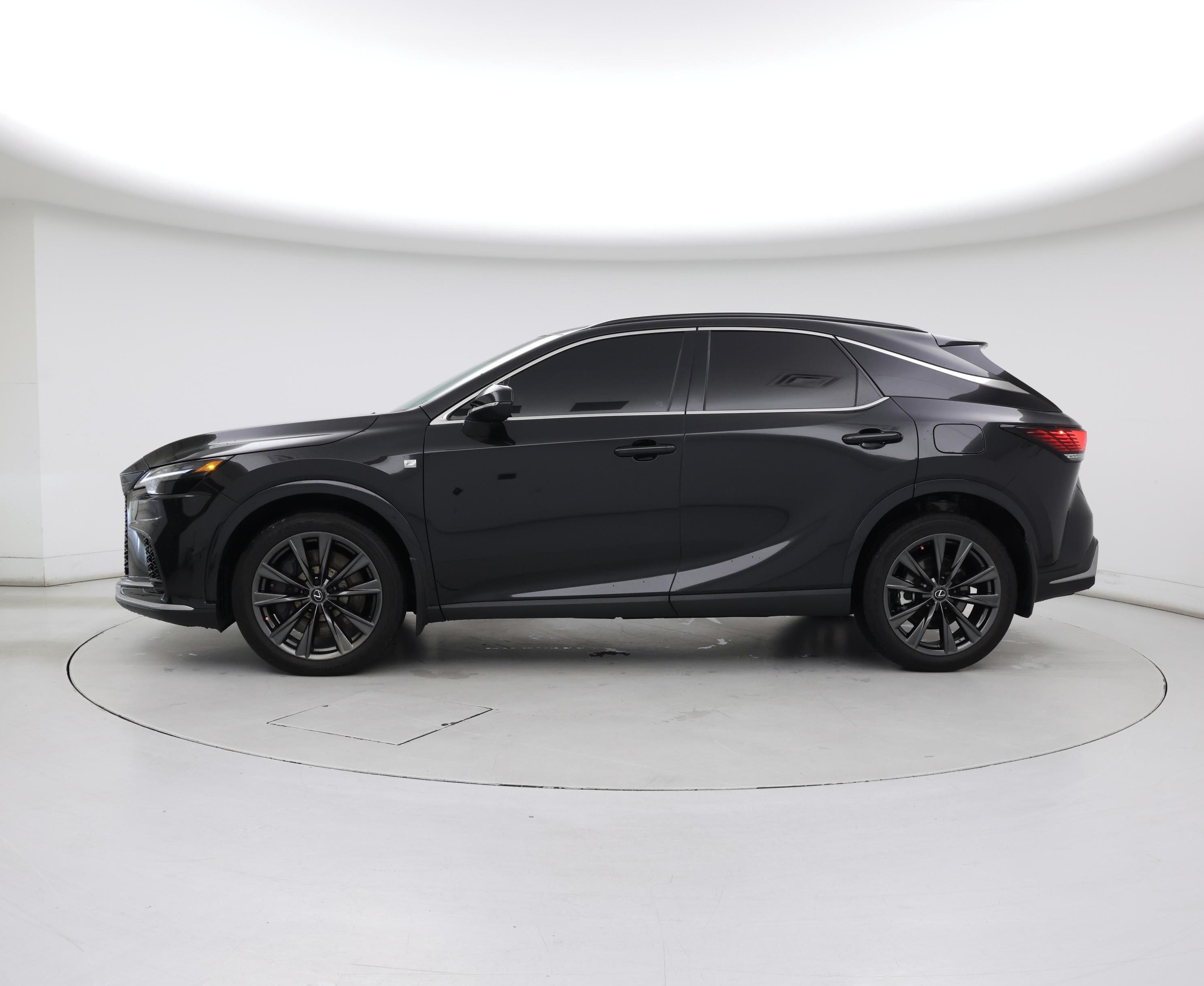 Thumbnail: 2024 Lexus RX - 3