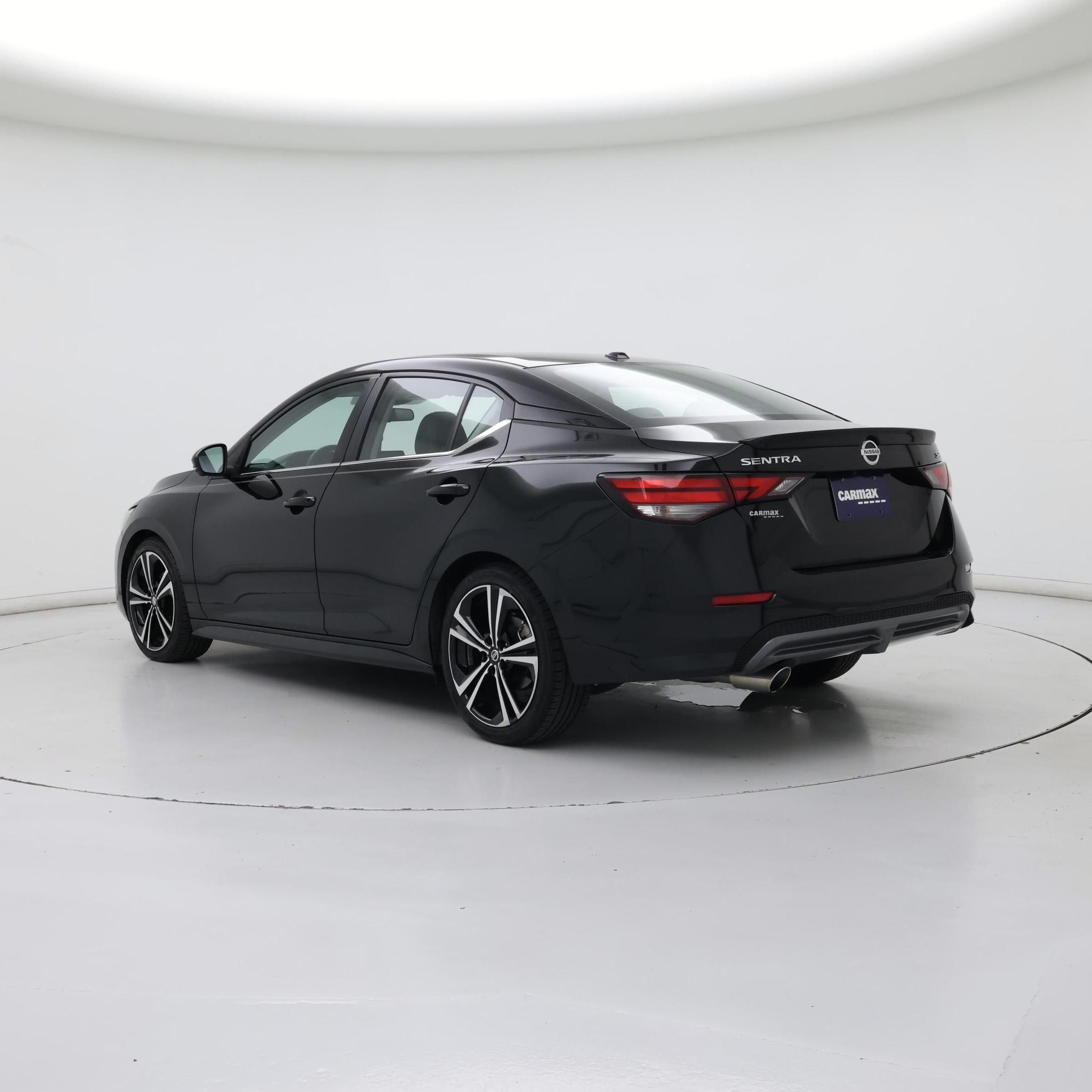 Thumbnail: 2023 Nissan Sentra - 2