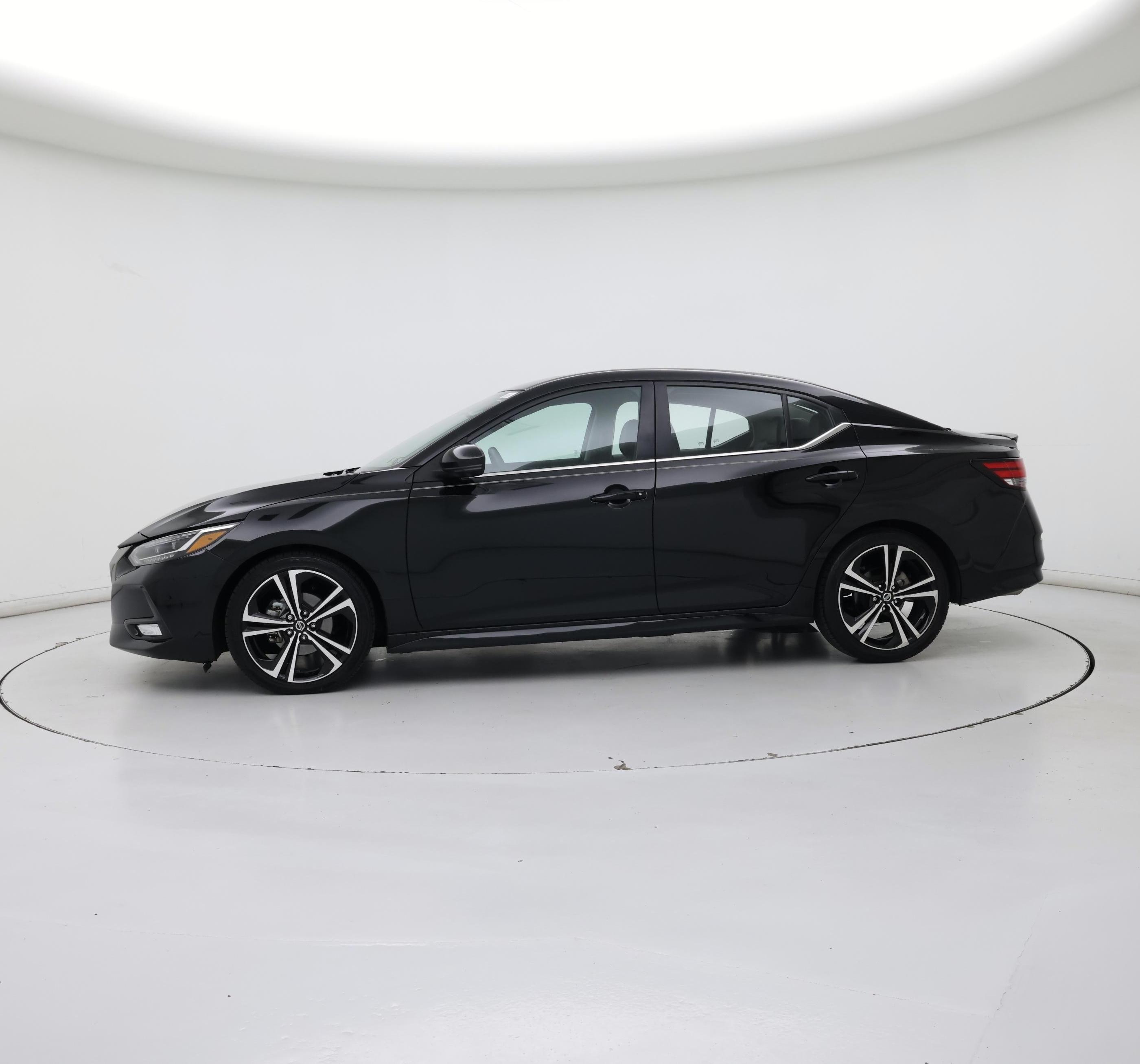Thumbnail: 2023 Nissan Sentra - 3