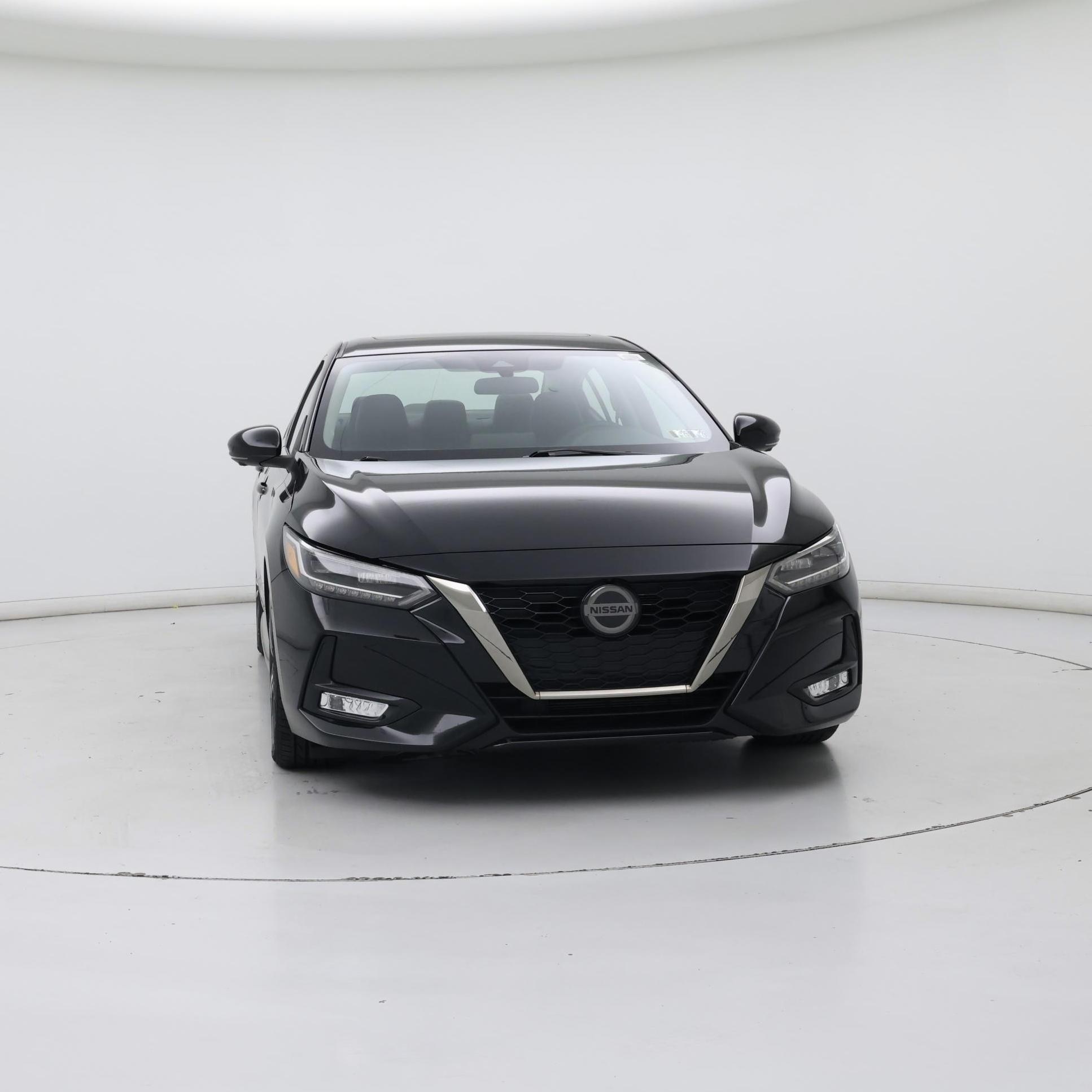 Thumbnail: 2023 Nissan Sentra - 5