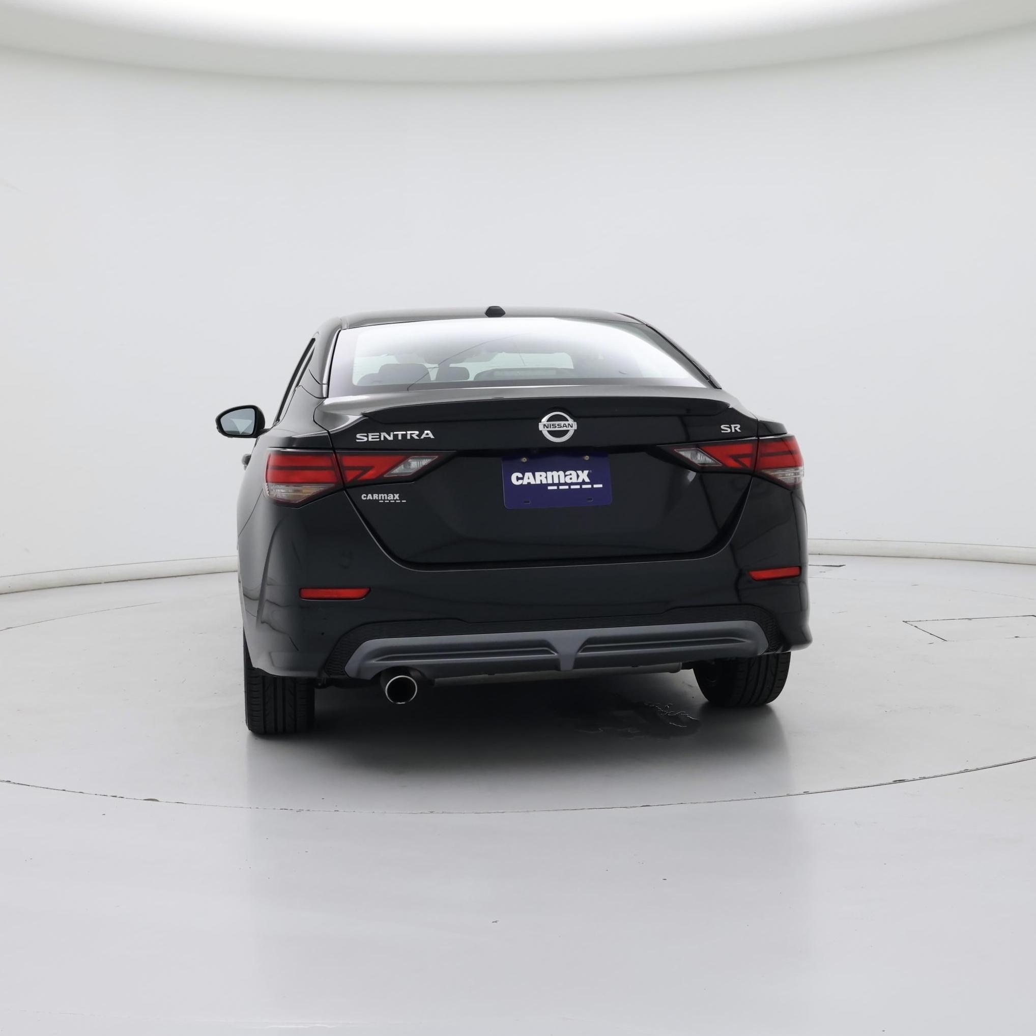 Thumbnail: 2023 Nissan Sentra - 6