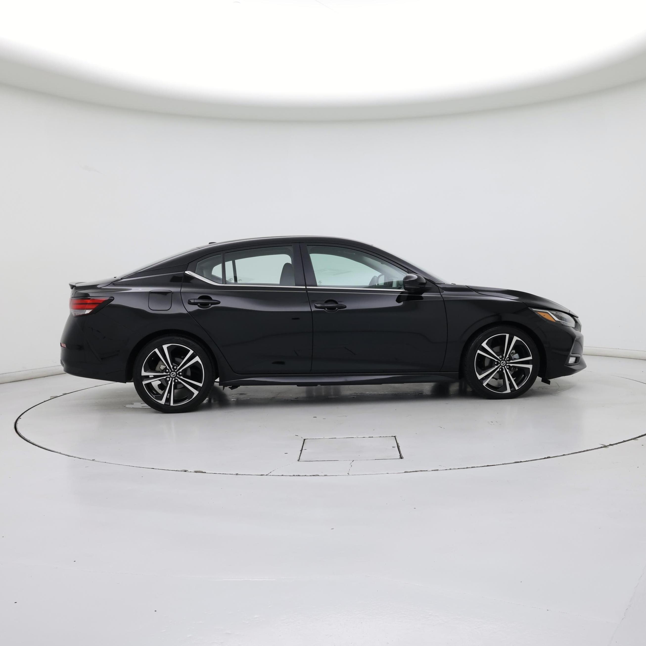 Thumbnail: 2023 Nissan Sentra - 7