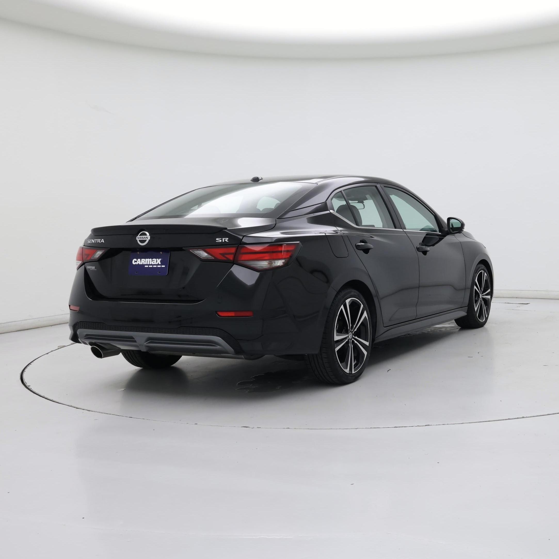 Thumbnail: 2023 Nissan Sentra - 8