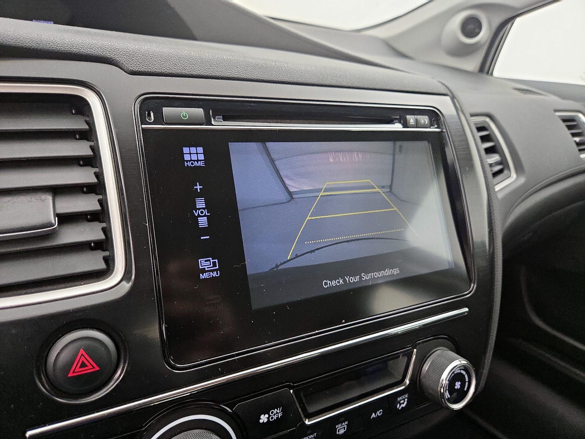 Thumbnail: 2015 Honda Civic - 14