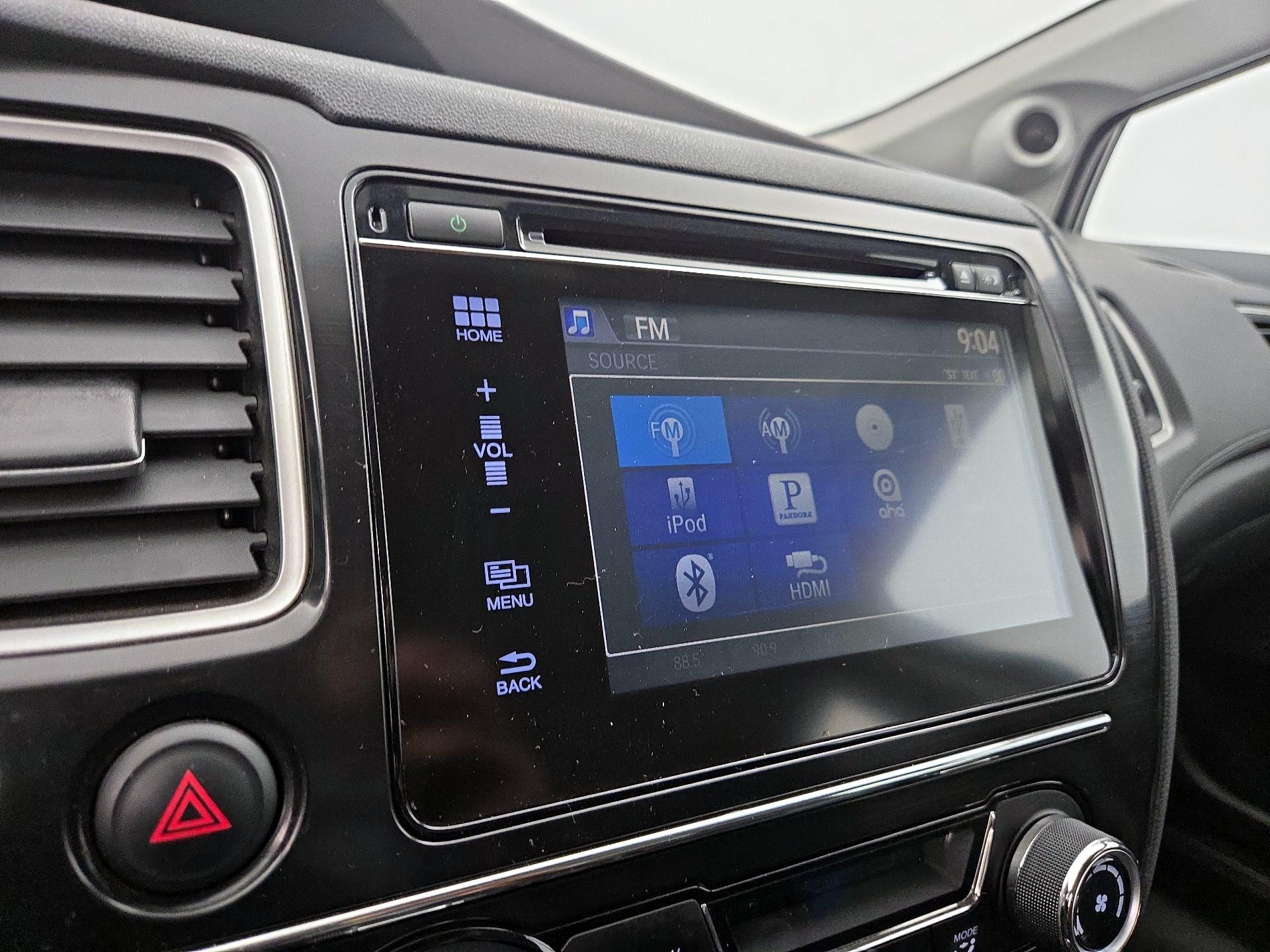 Thumbnail: 2015 Honda Civic - 15