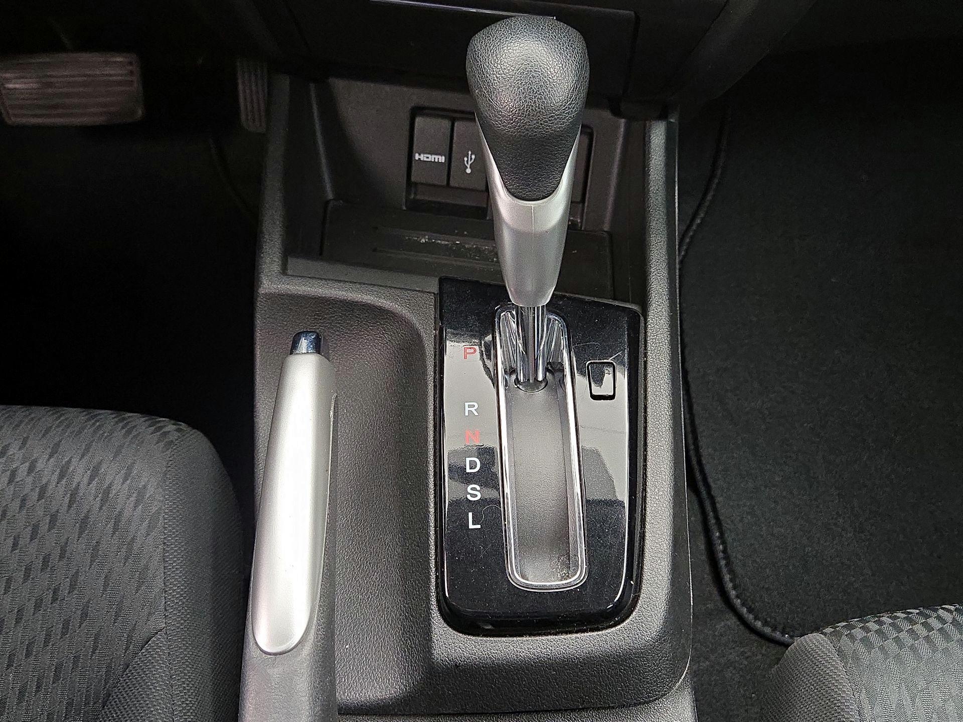 Thumbnail: 2015 Honda Civic - 17