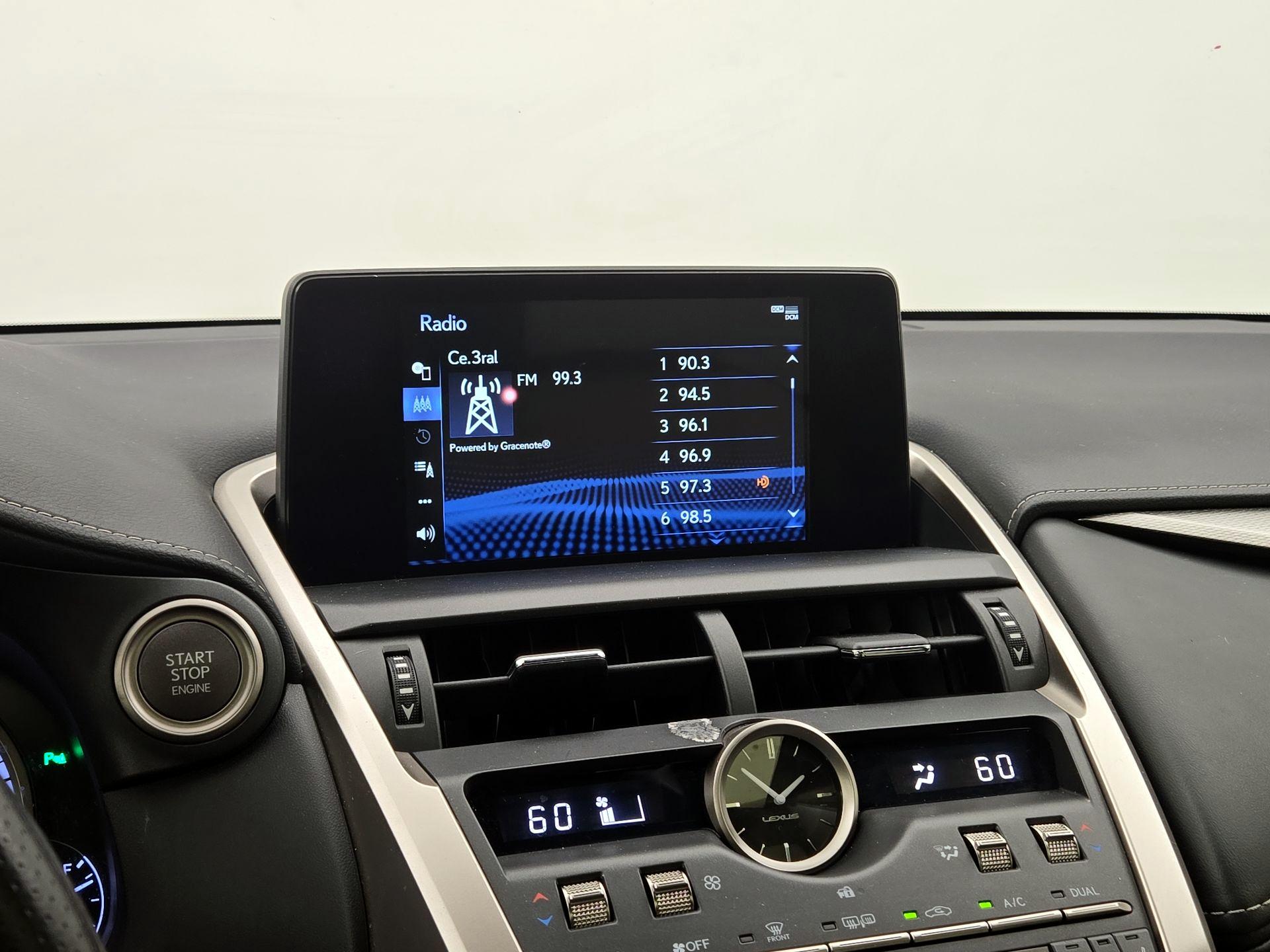Thumbnail: 2021 Lexus NX - 15