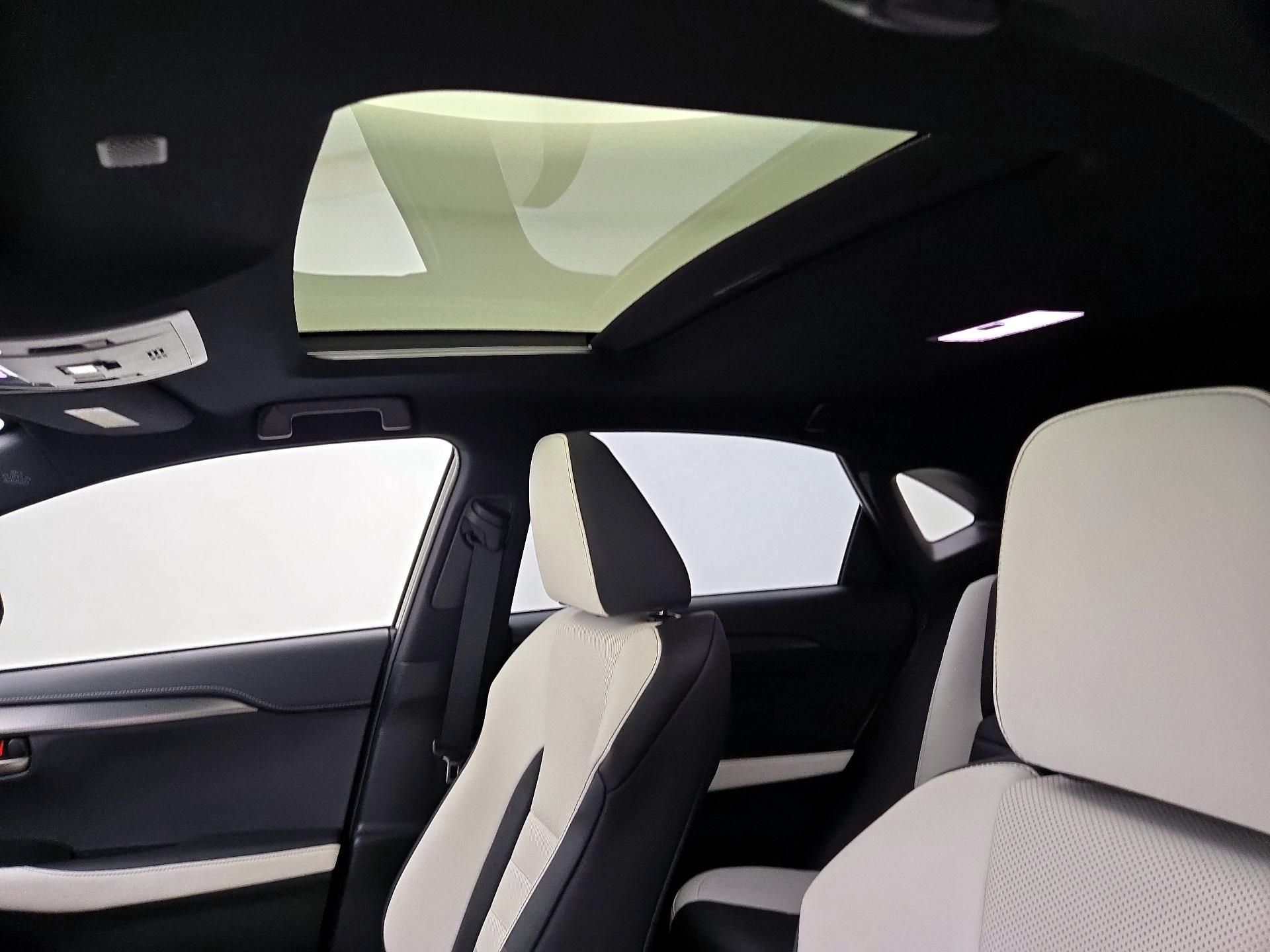 Thumbnail: 2021 Lexus NX - 18