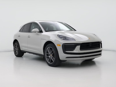 2023 Porsche Macan