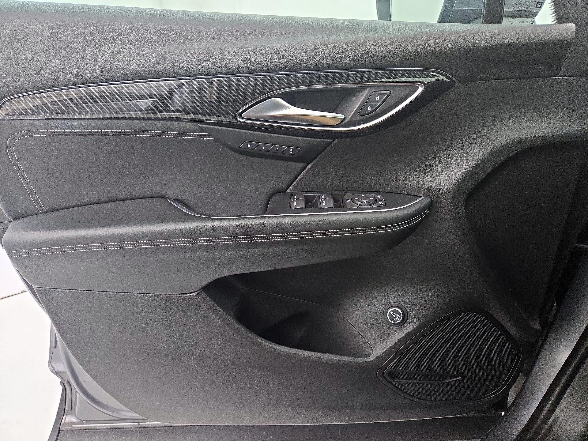 Thumbnail: 2021 Buick Envision - 12