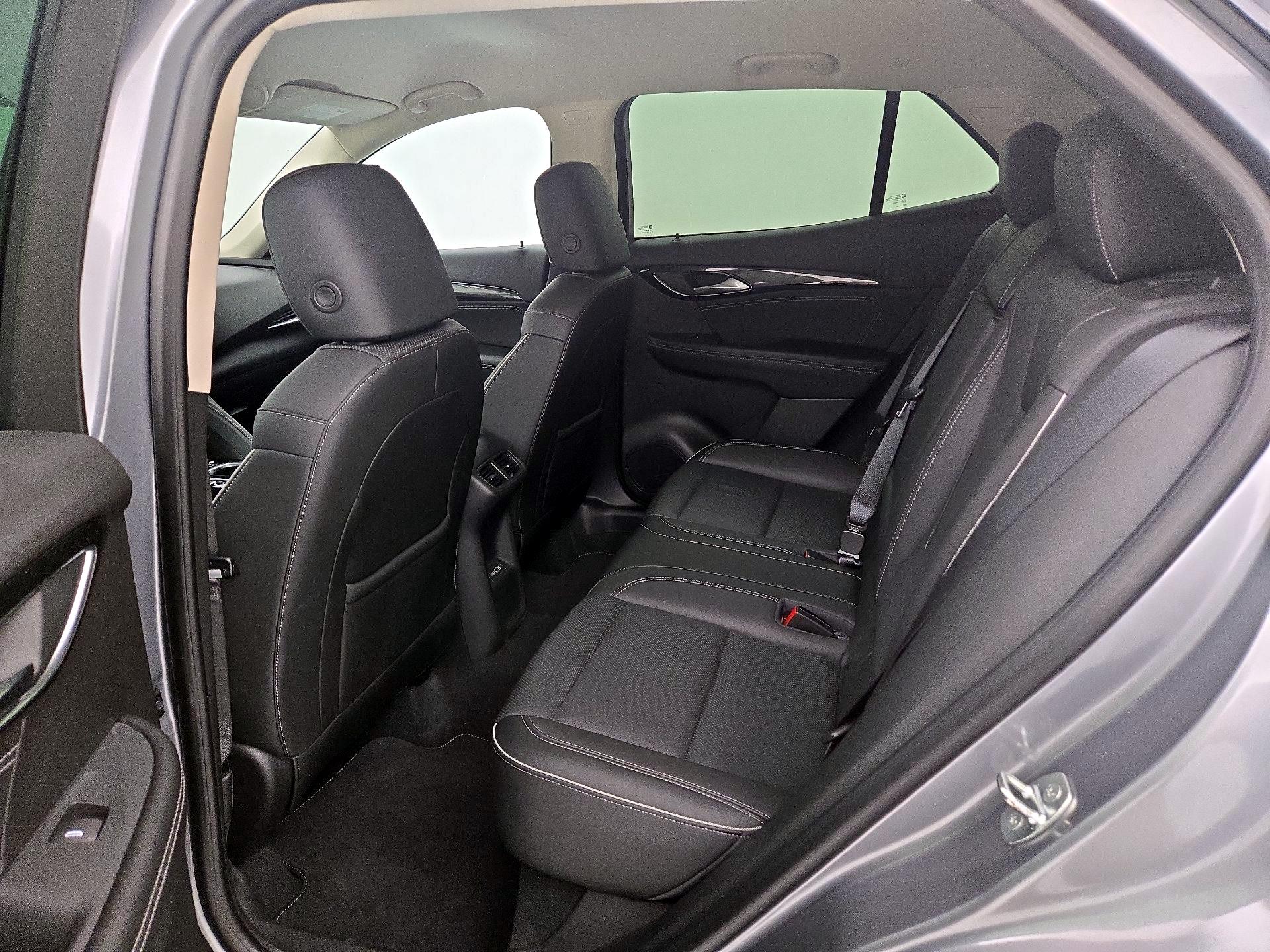 Thumbnail: 2021 Buick Envision - 20