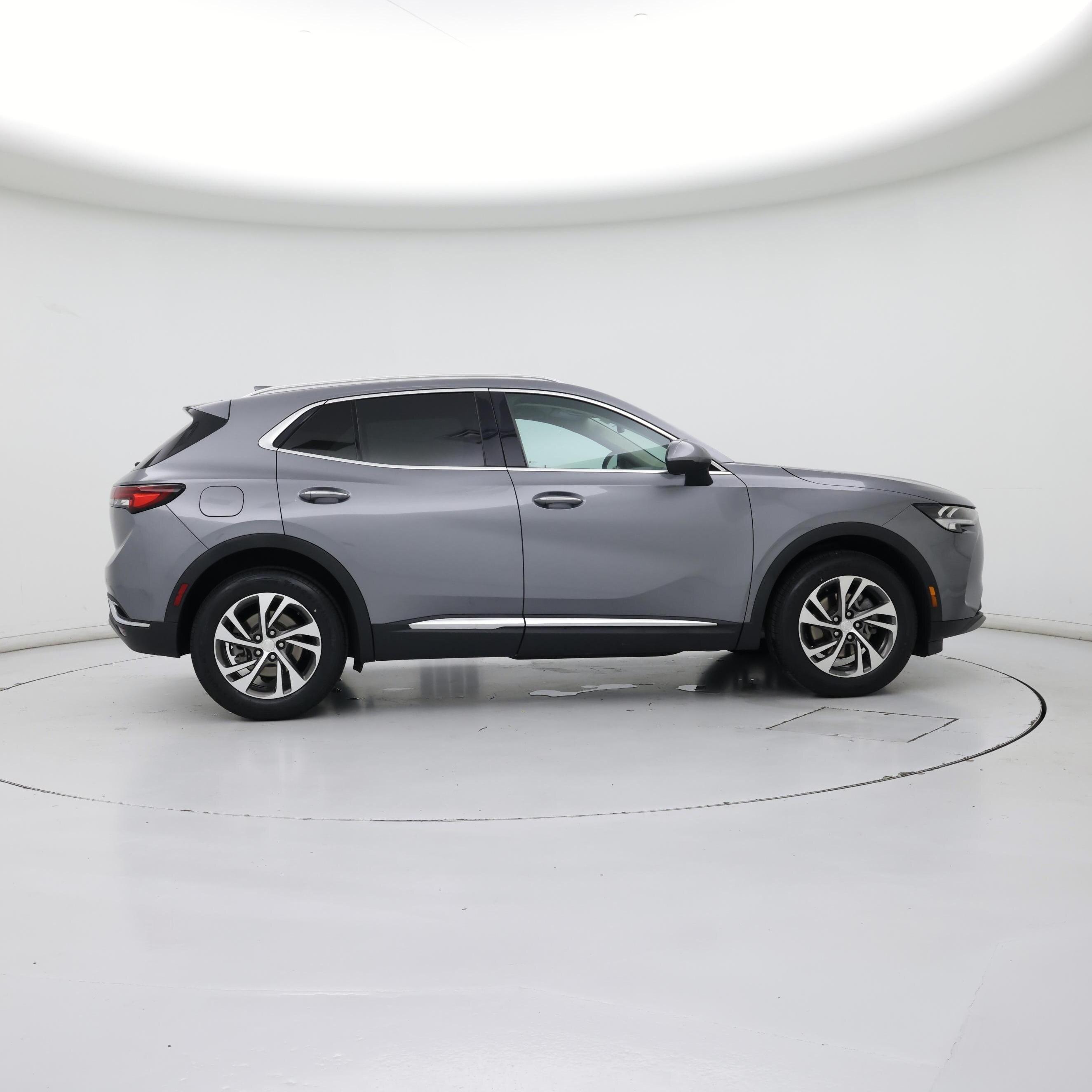 Thumbnail: 2021 Buick Envision - 7