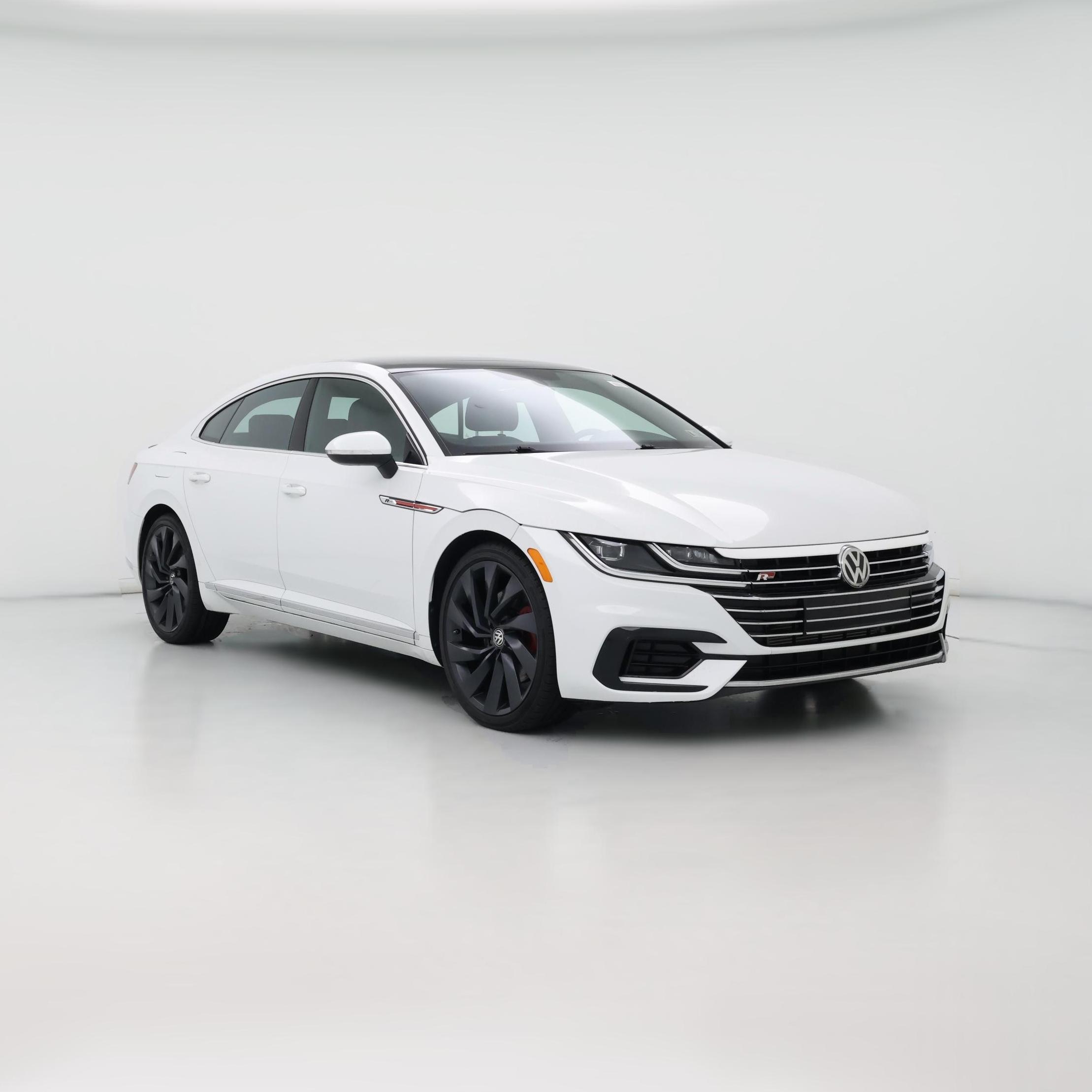 Thumbnail: 2020 Volkswagen Arteon - 1