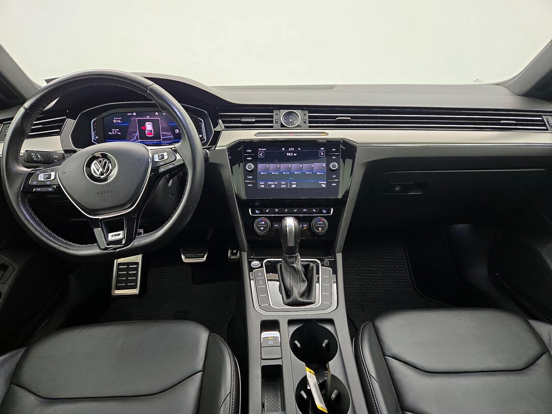 Thumbnail: 2020 Volkswagen Arteon - 9