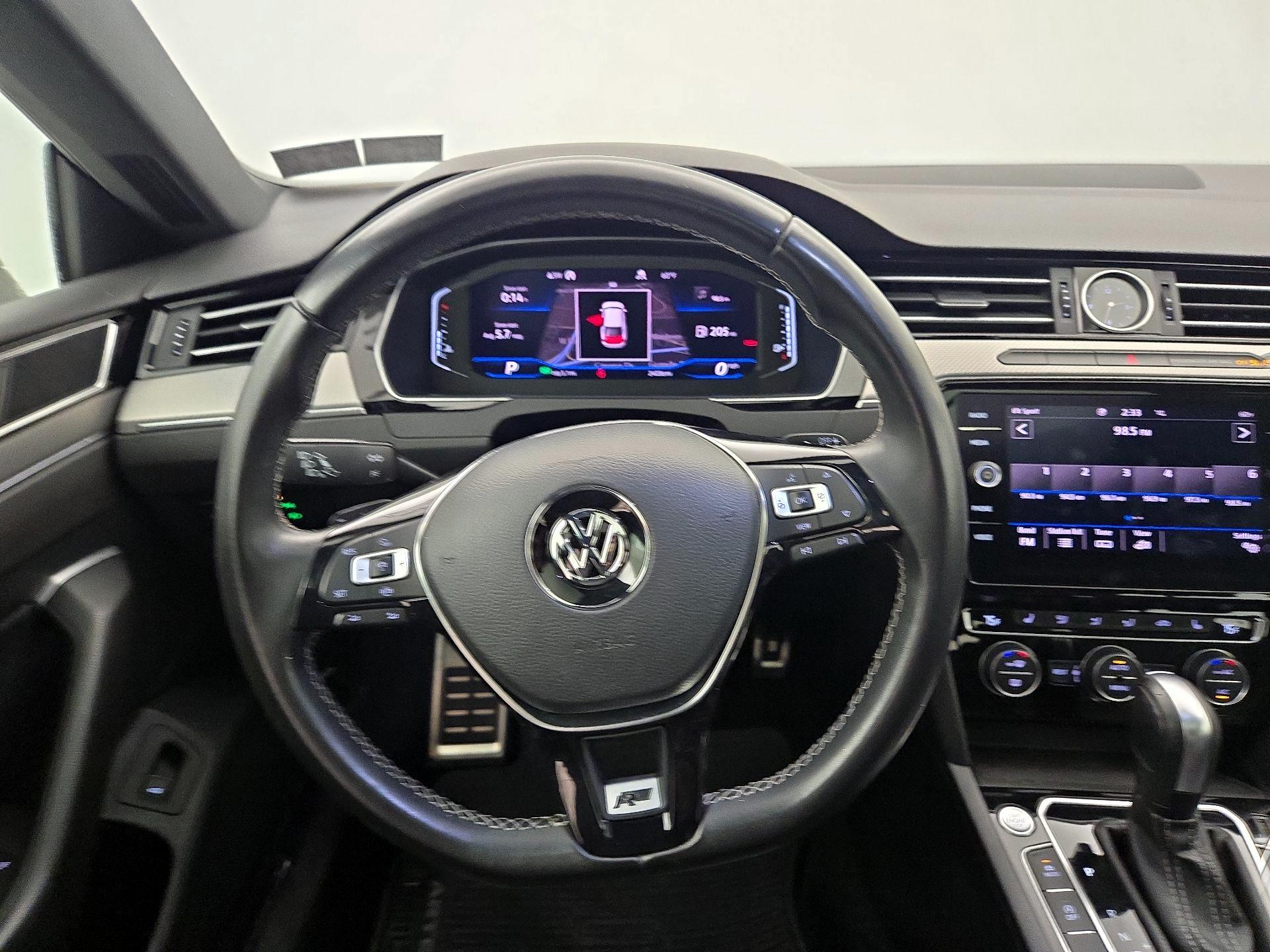 Thumbnail: 2020 Volkswagen Arteon - 10