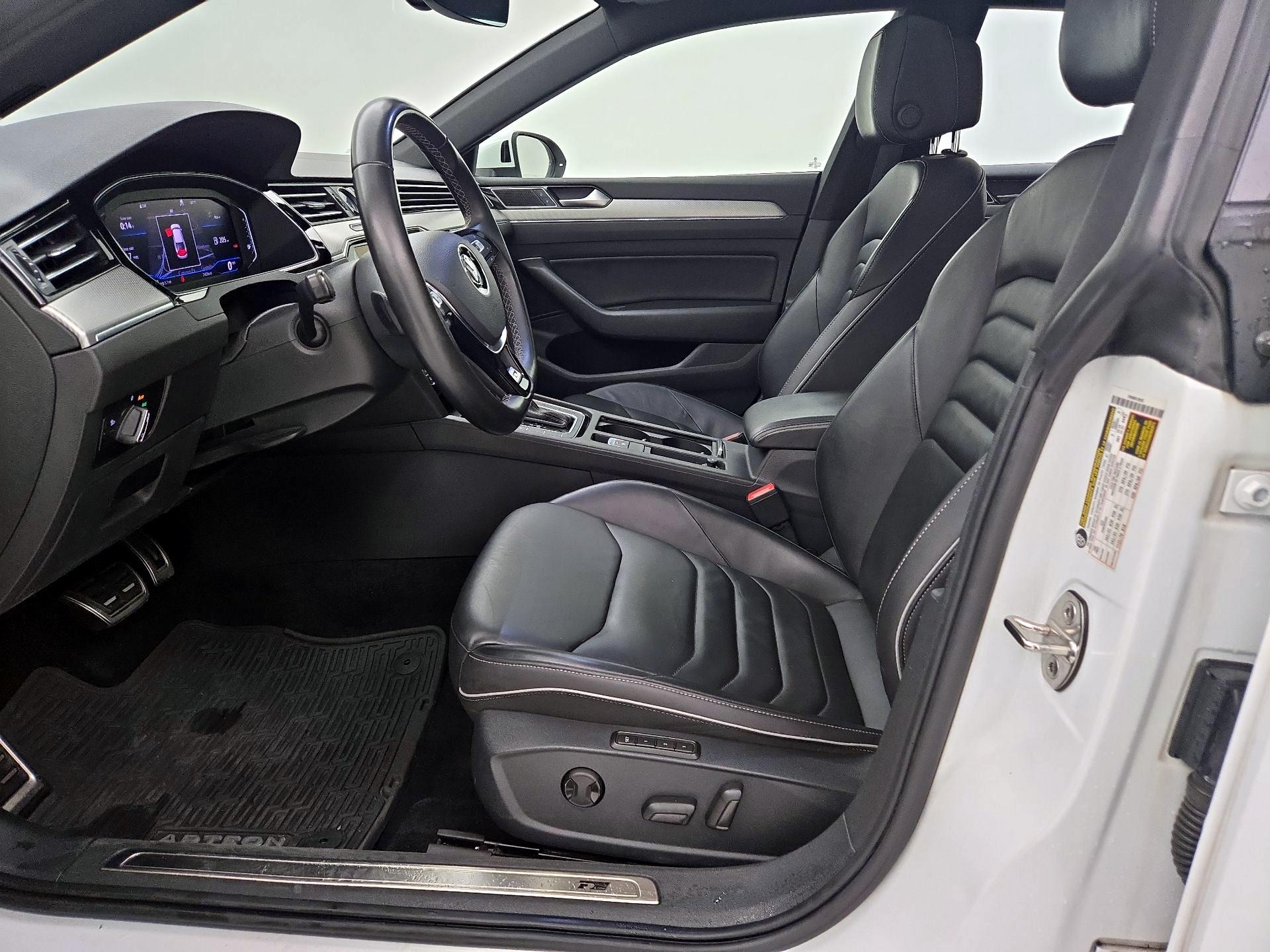 Thumbnail: 2020 Volkswagen Arteon - 11
