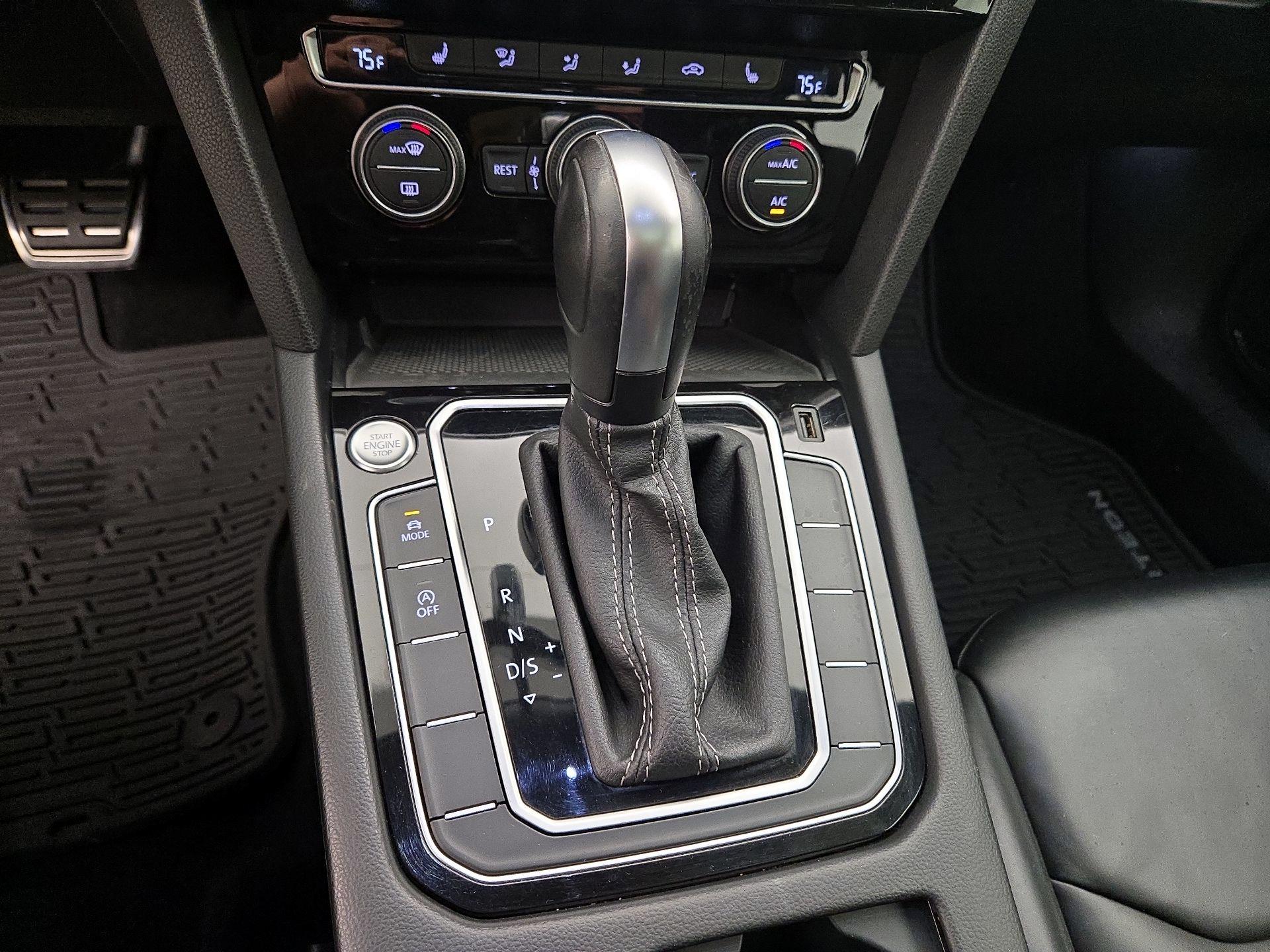 Thumbnail: 2020 Volkswagen Arteon - 17