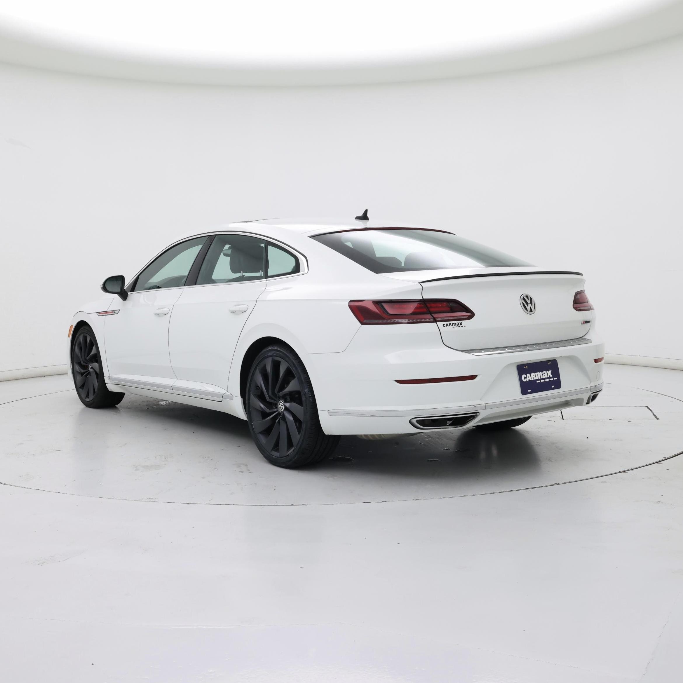 Thumbnail: 2020 Volkswagen Arteon - 2