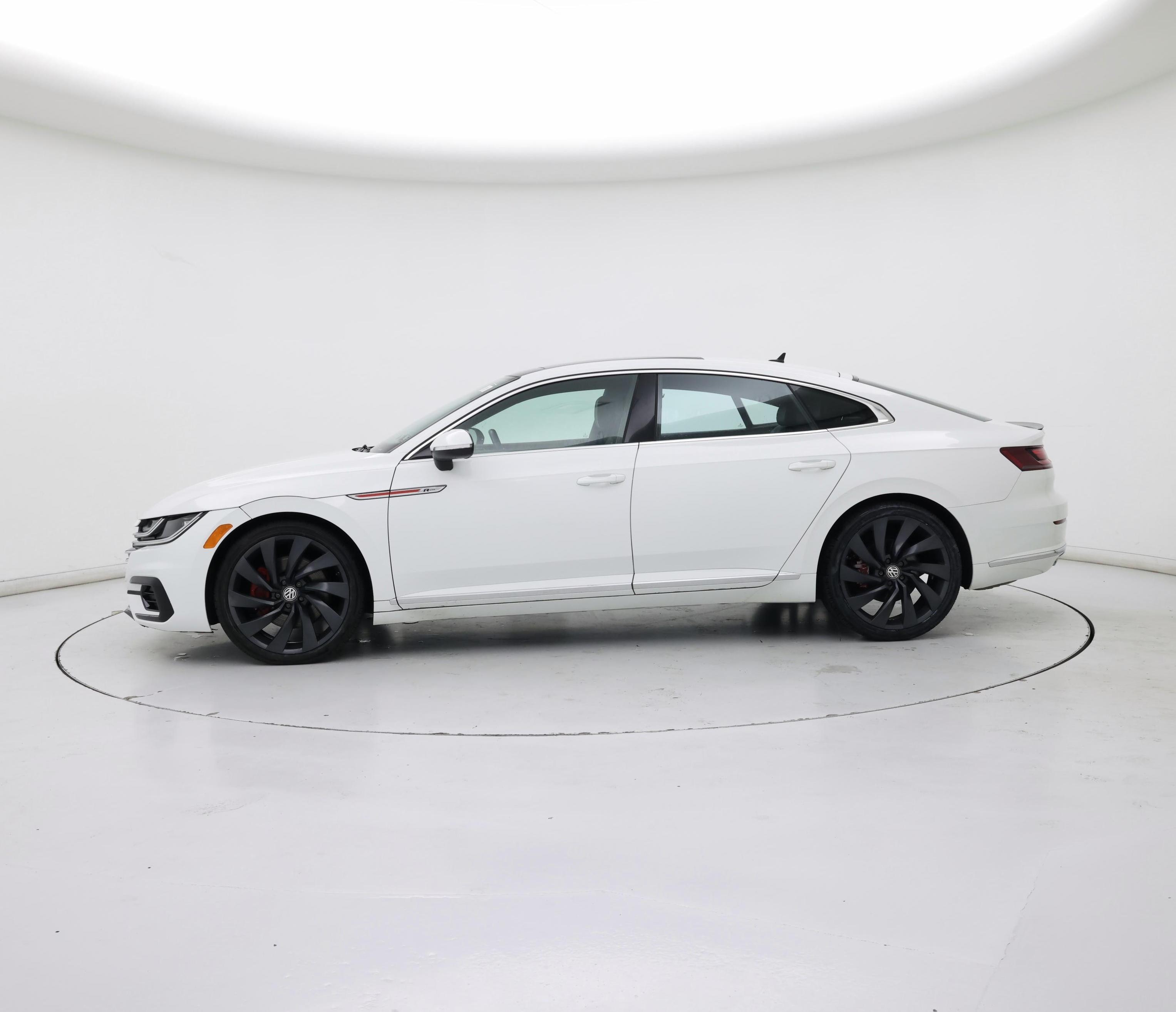 Thumbnail: 2020 Volkswagen Arteon - 3