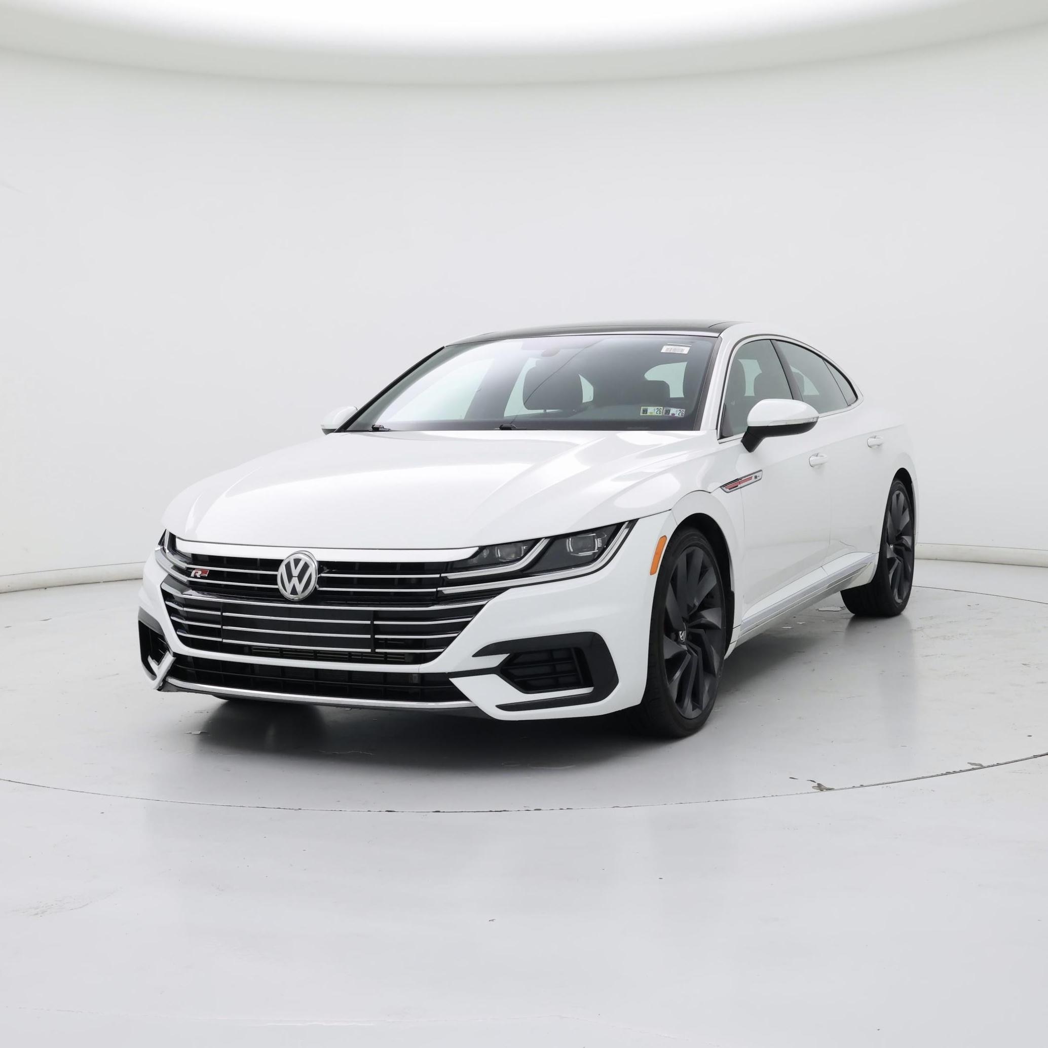 Thumbnail: 2020 Volkswagen Arteon - 4