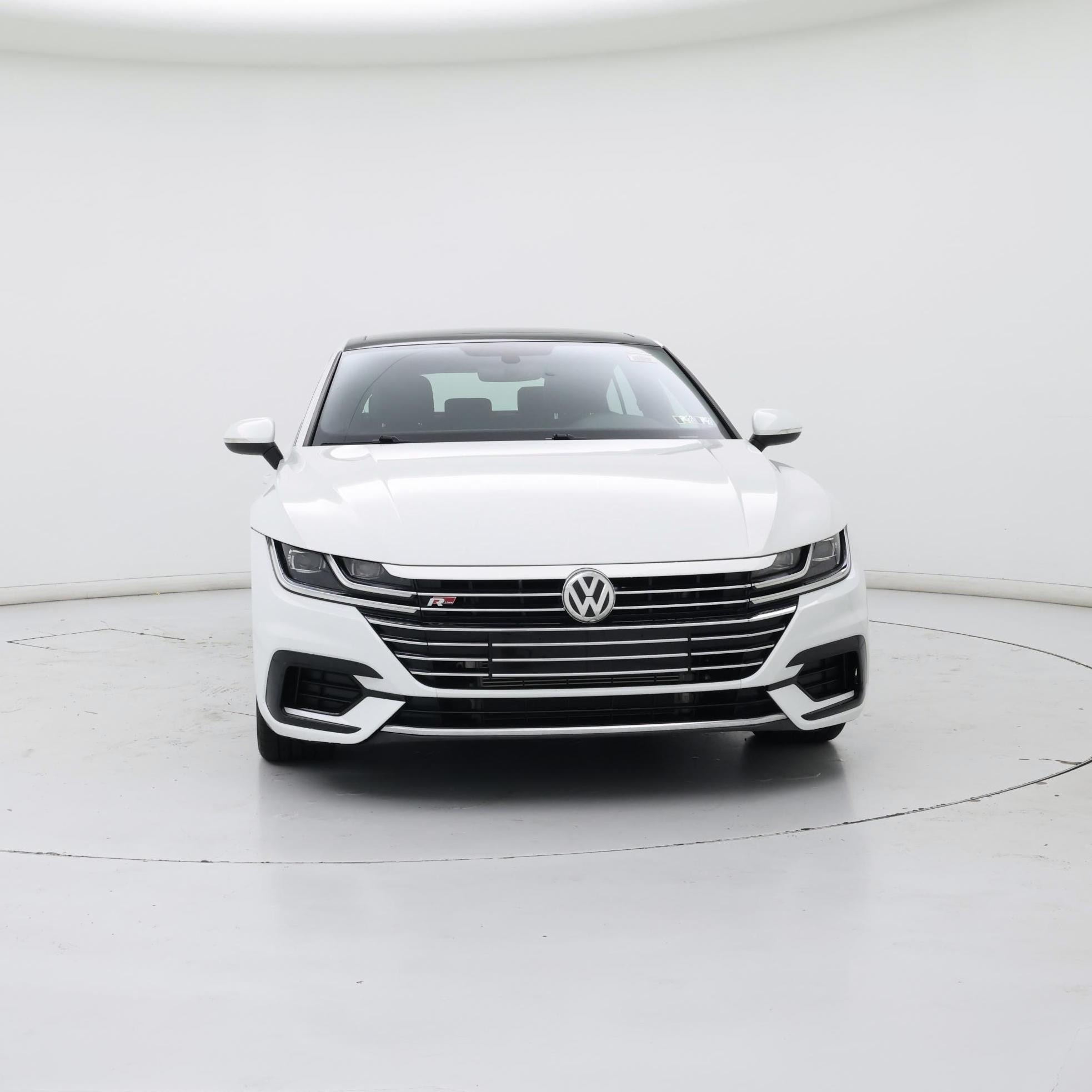 Thumbnail: 2020 Volkswagen Arteon - 5
