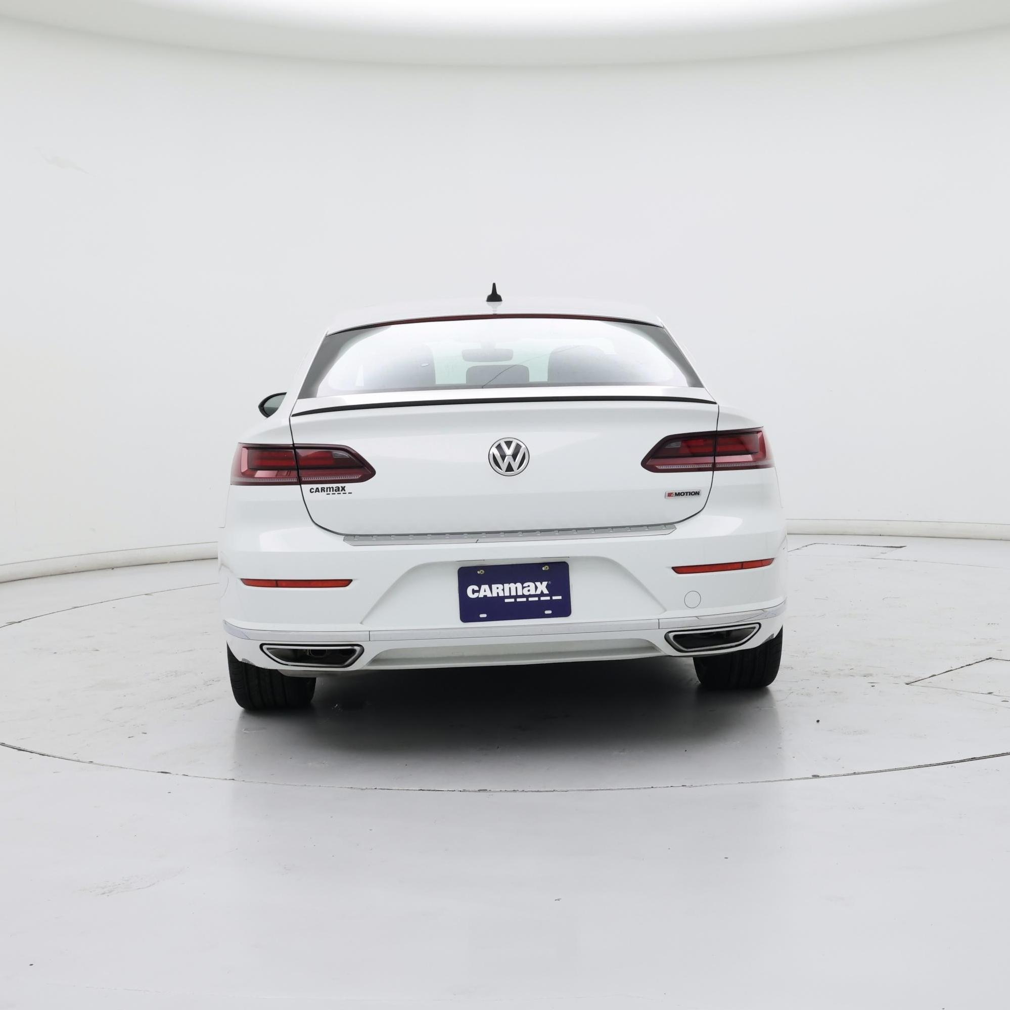 Thumbnail: 2020 Volkswagen Arteon - 6