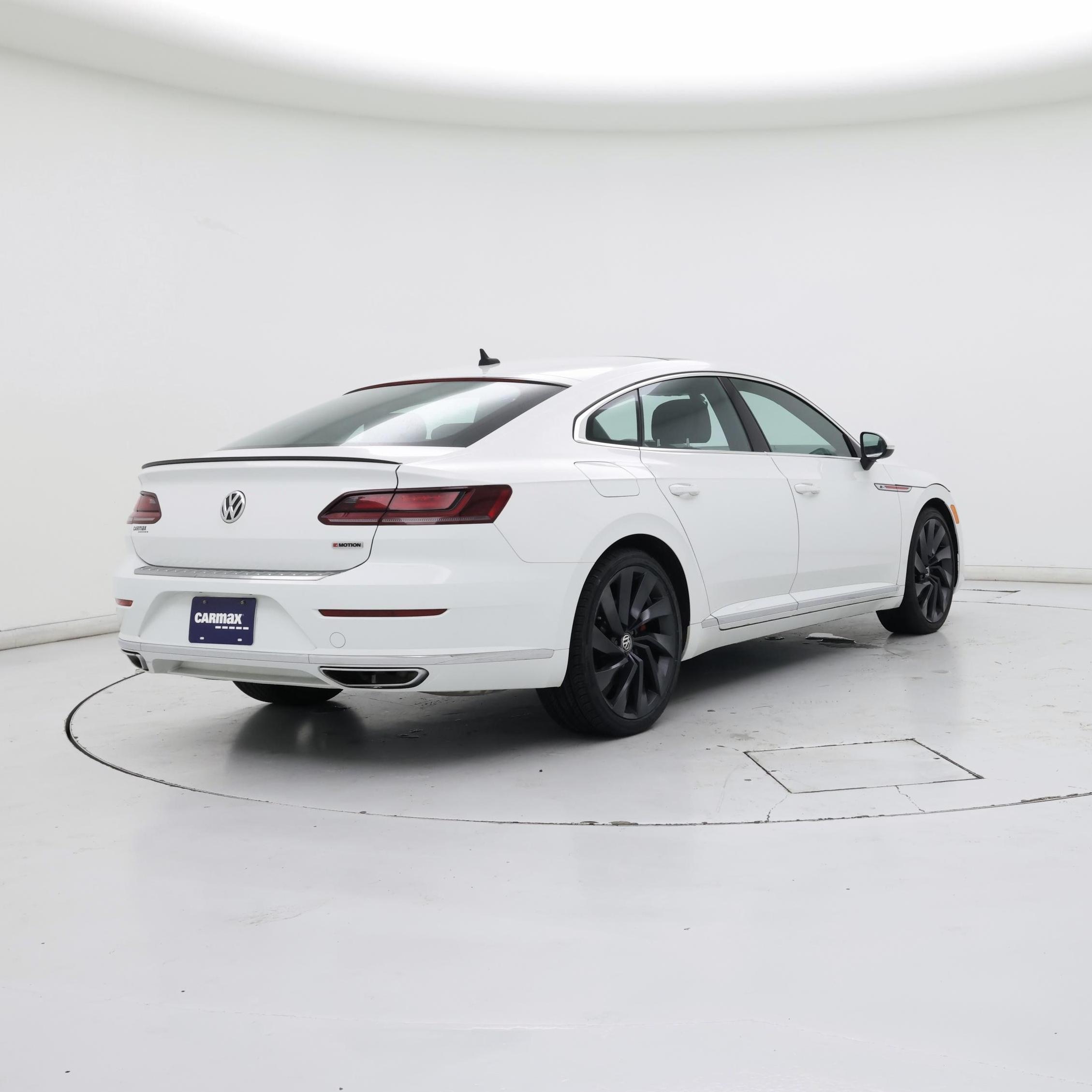 Thumbnail: 2020 Volkswagen Arteon - 8