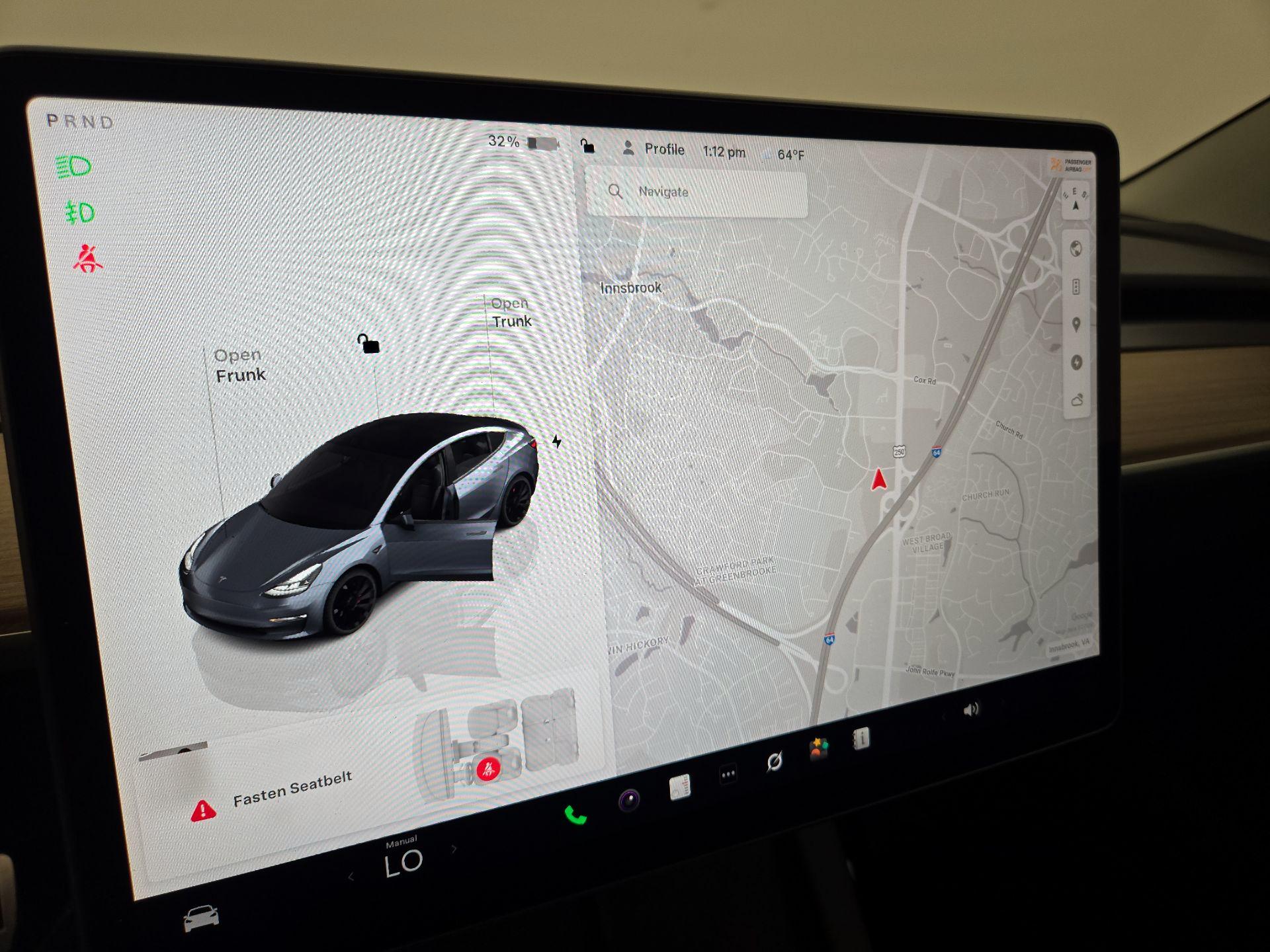Thumbnail: 2023 Tesla Model 3 - 13