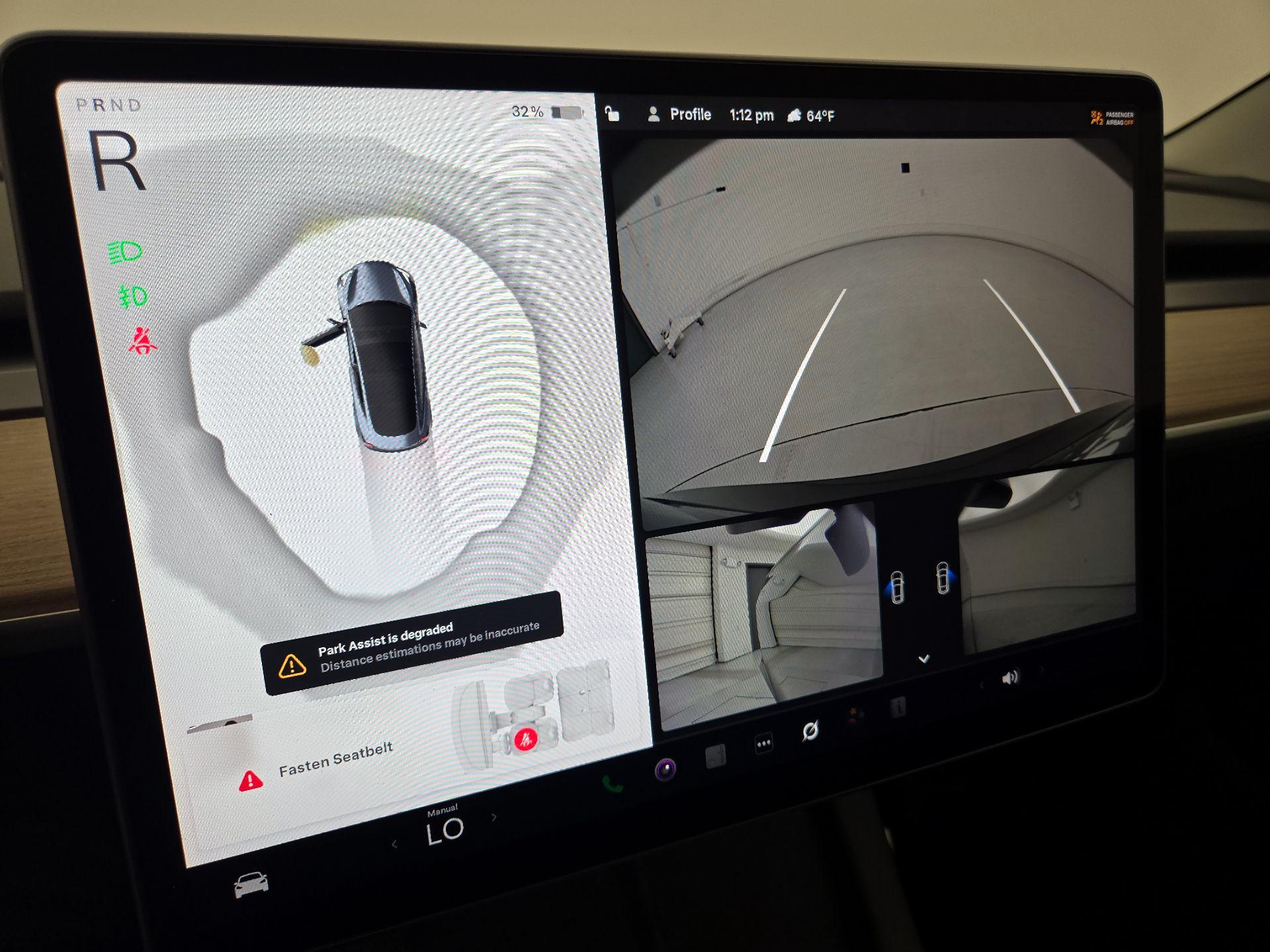 Thumbnail: 2023 Tesla Model 3 - 14
