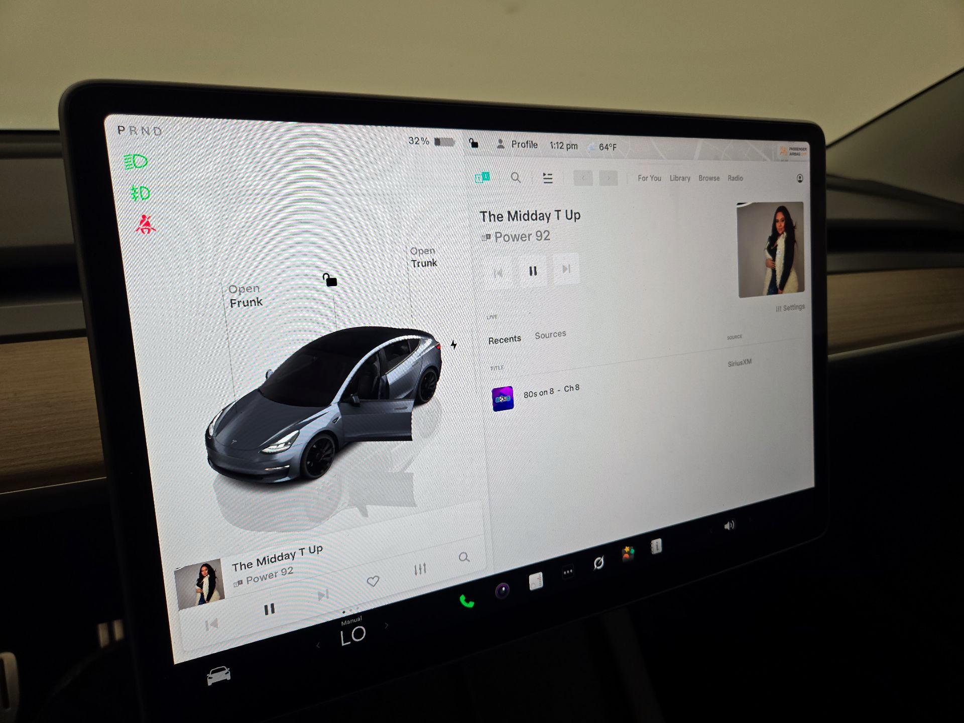 Thumbnail: 2023 Tesla Model 3 - 15