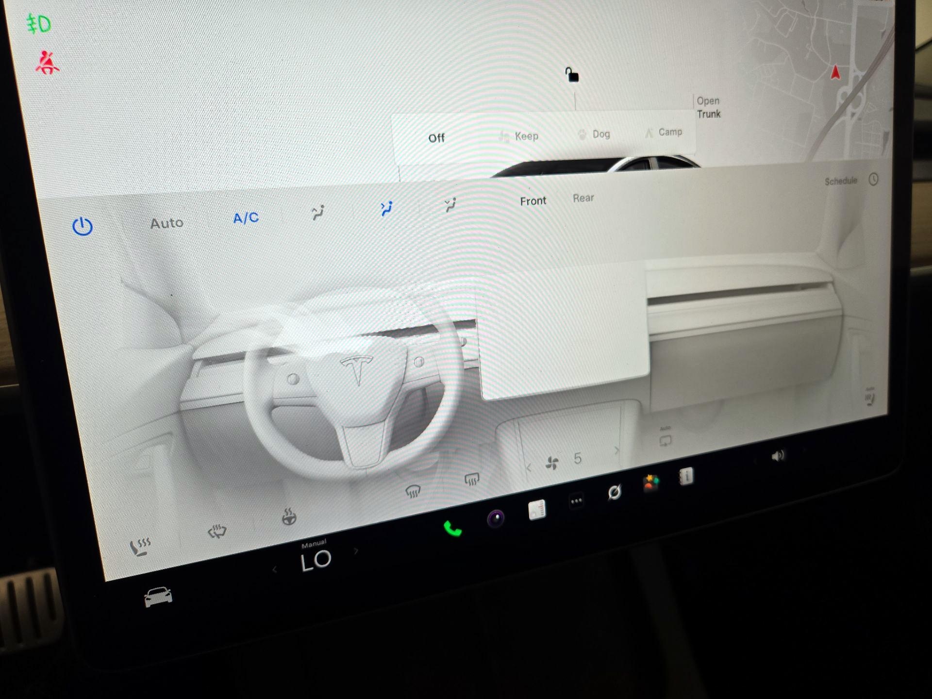 Thumbnail: 2023 Tesla Model 3 - 16