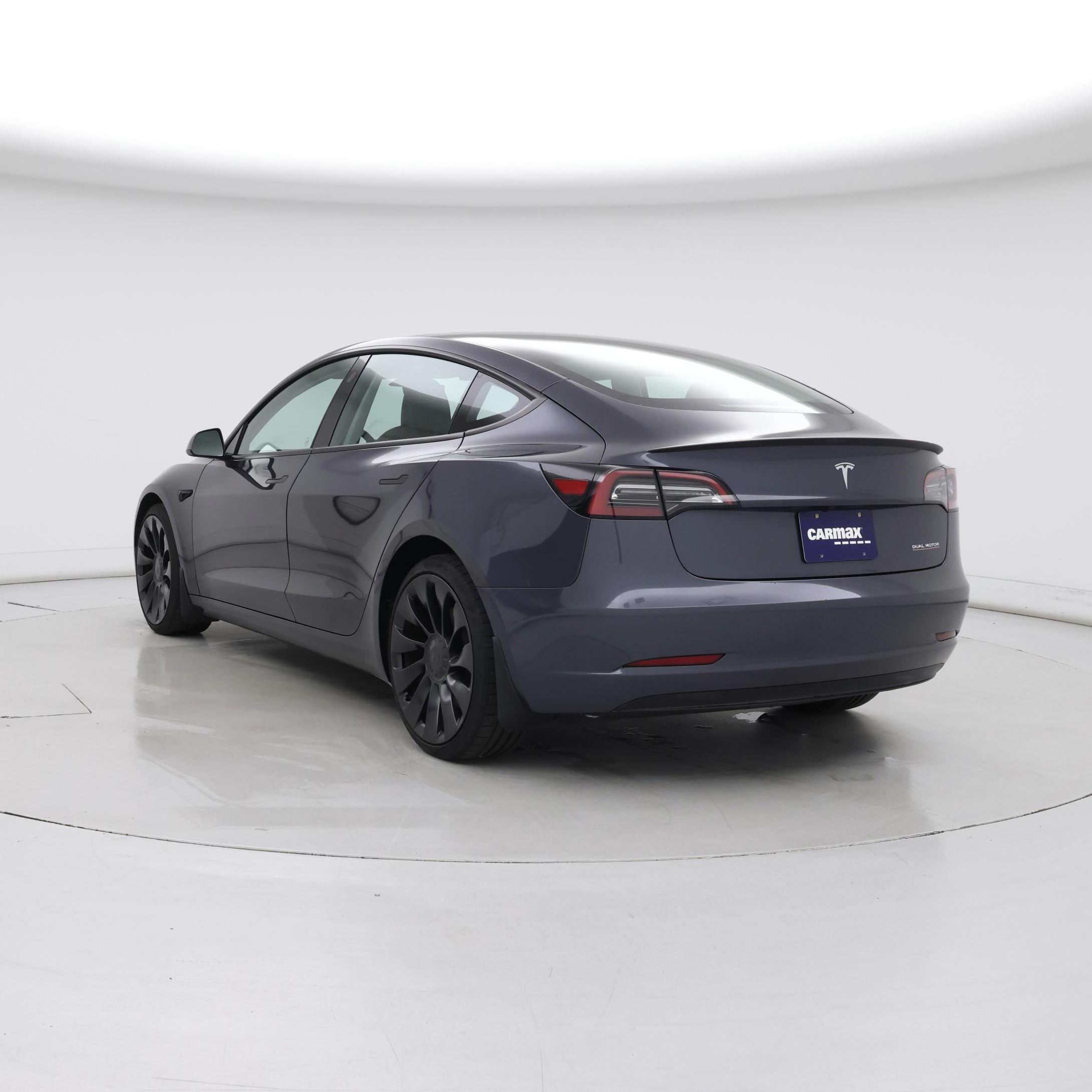 Thumbnail: 2023 Tesla Model 3 - 2