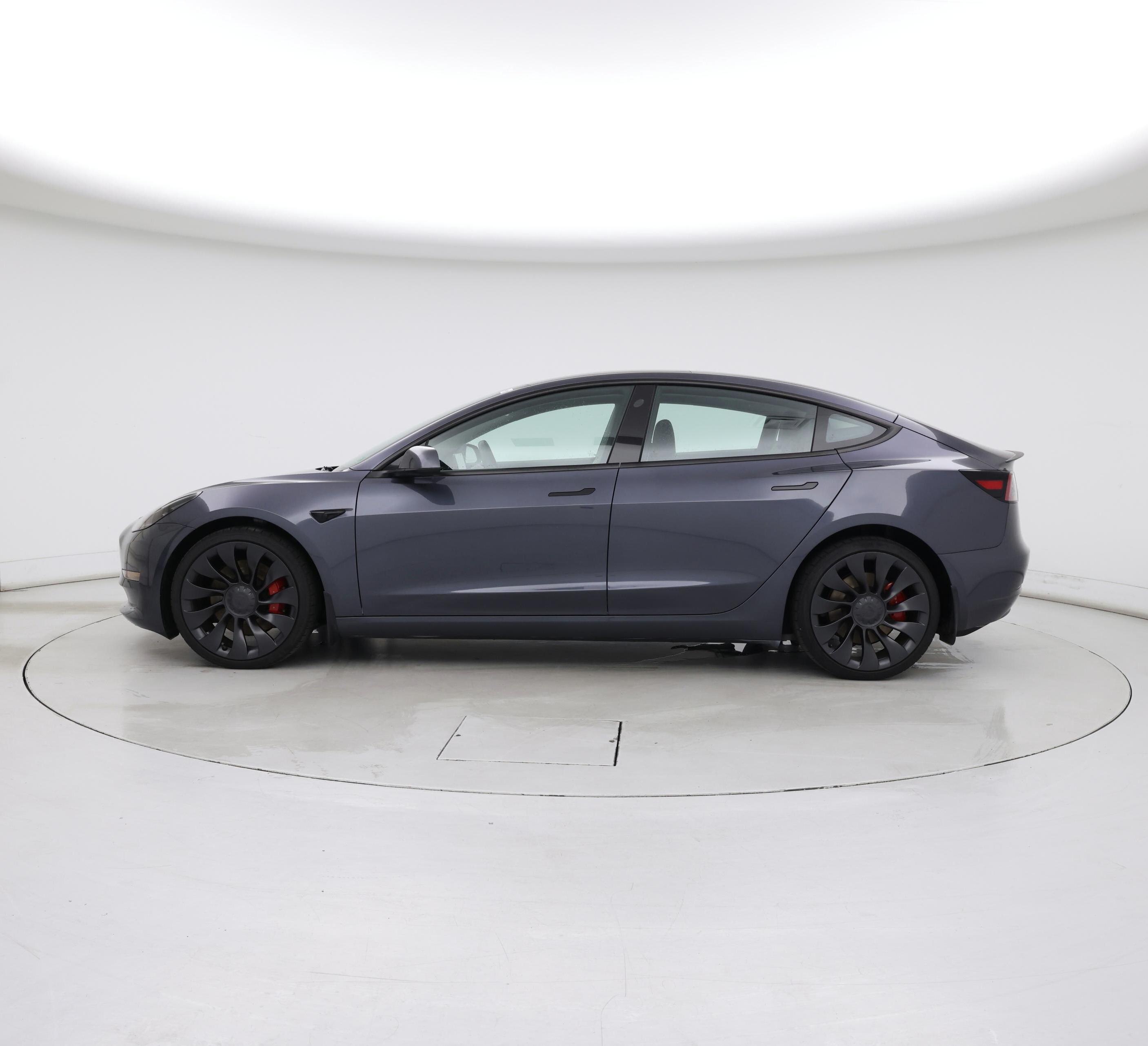 Thumbnail: 2023 Tesla Model 3 - 3