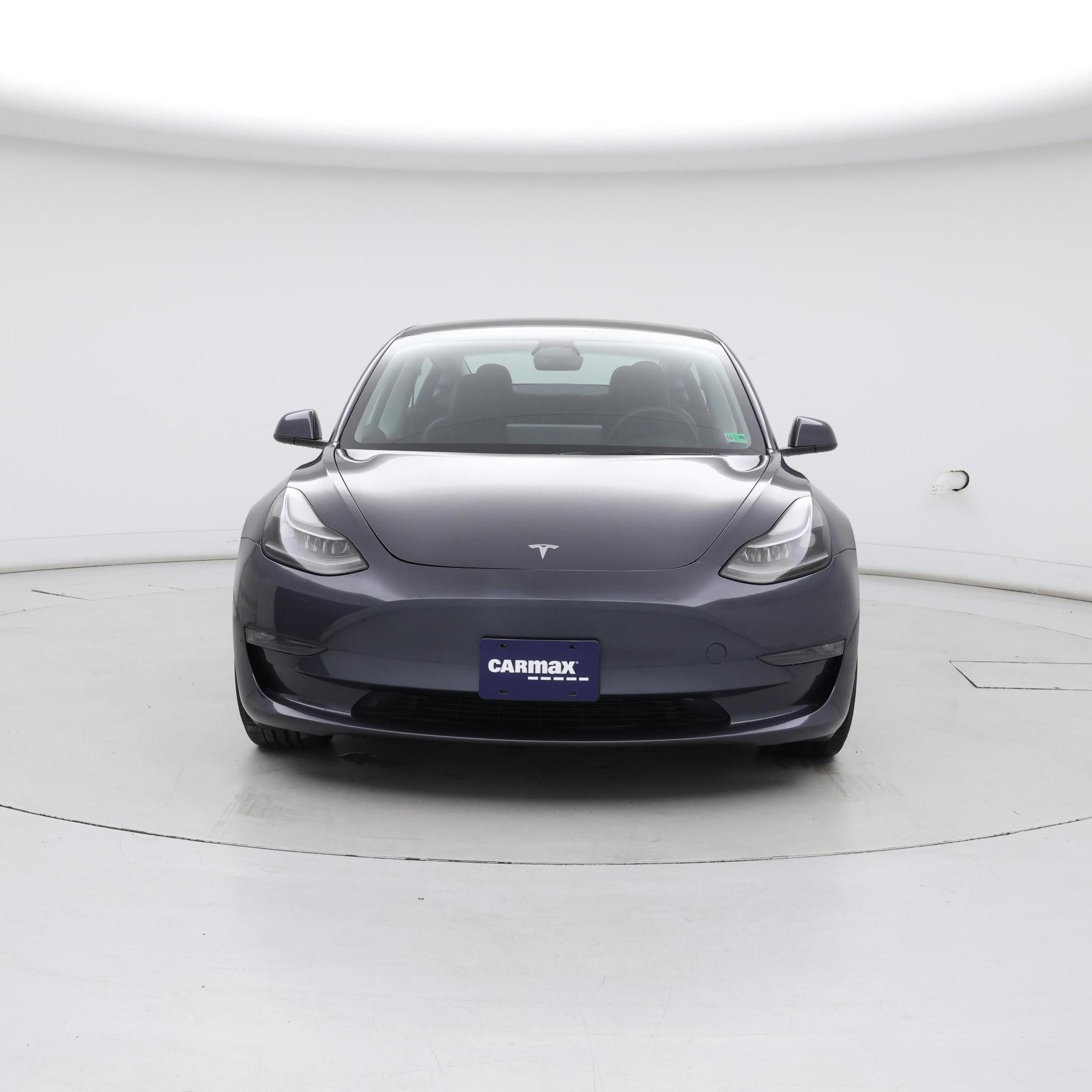 Thumbnail: 2023 Tesla Model 3 - 5