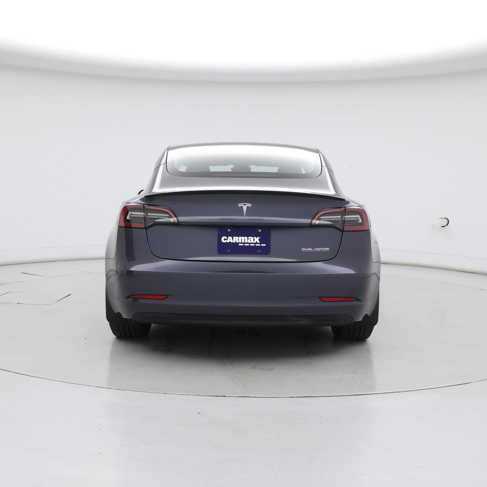 Thumbnail: 2023 Tesla Model 3 - 6