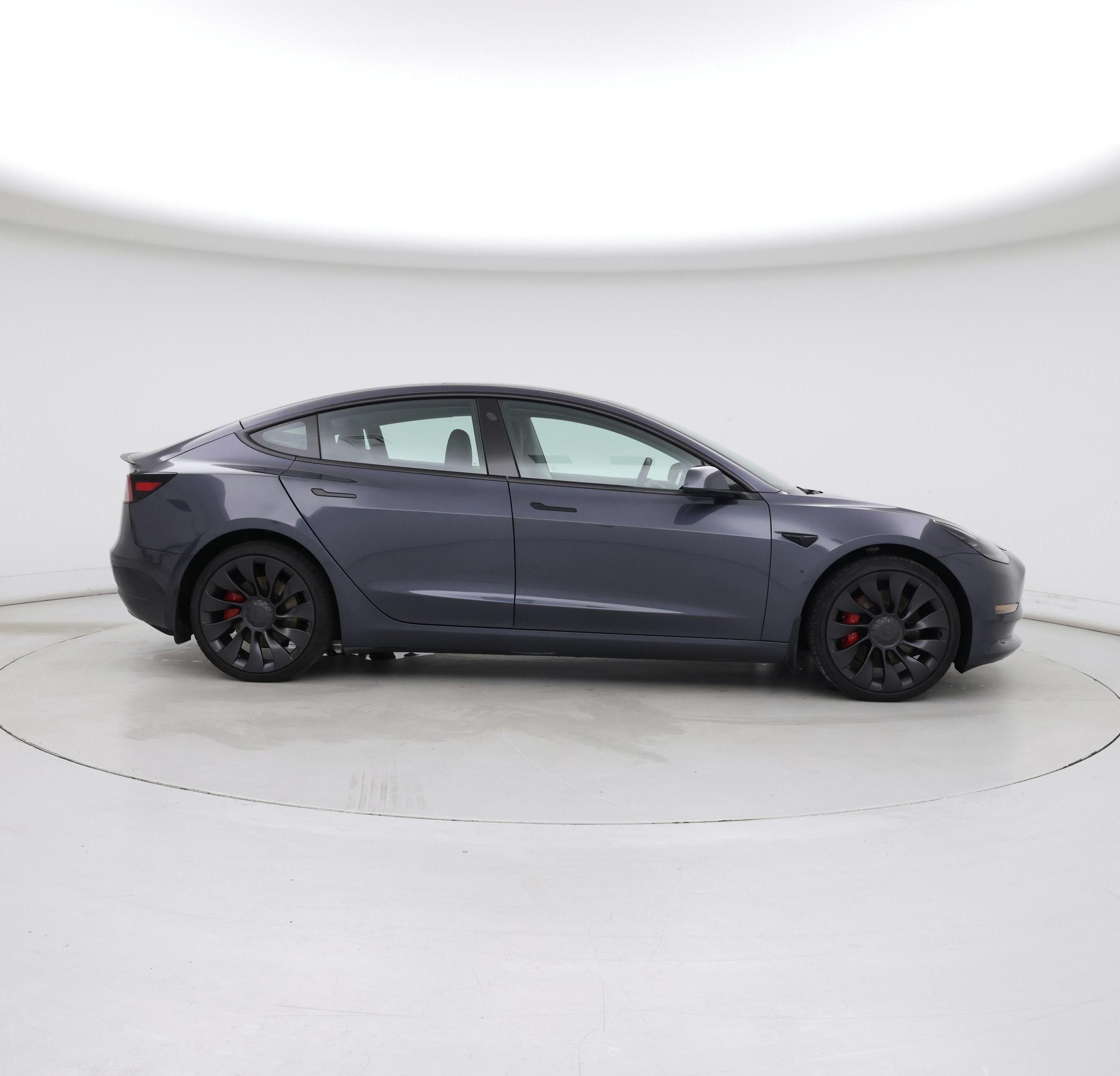 Thumbnail: 2023 Tesla Model 3 - 7