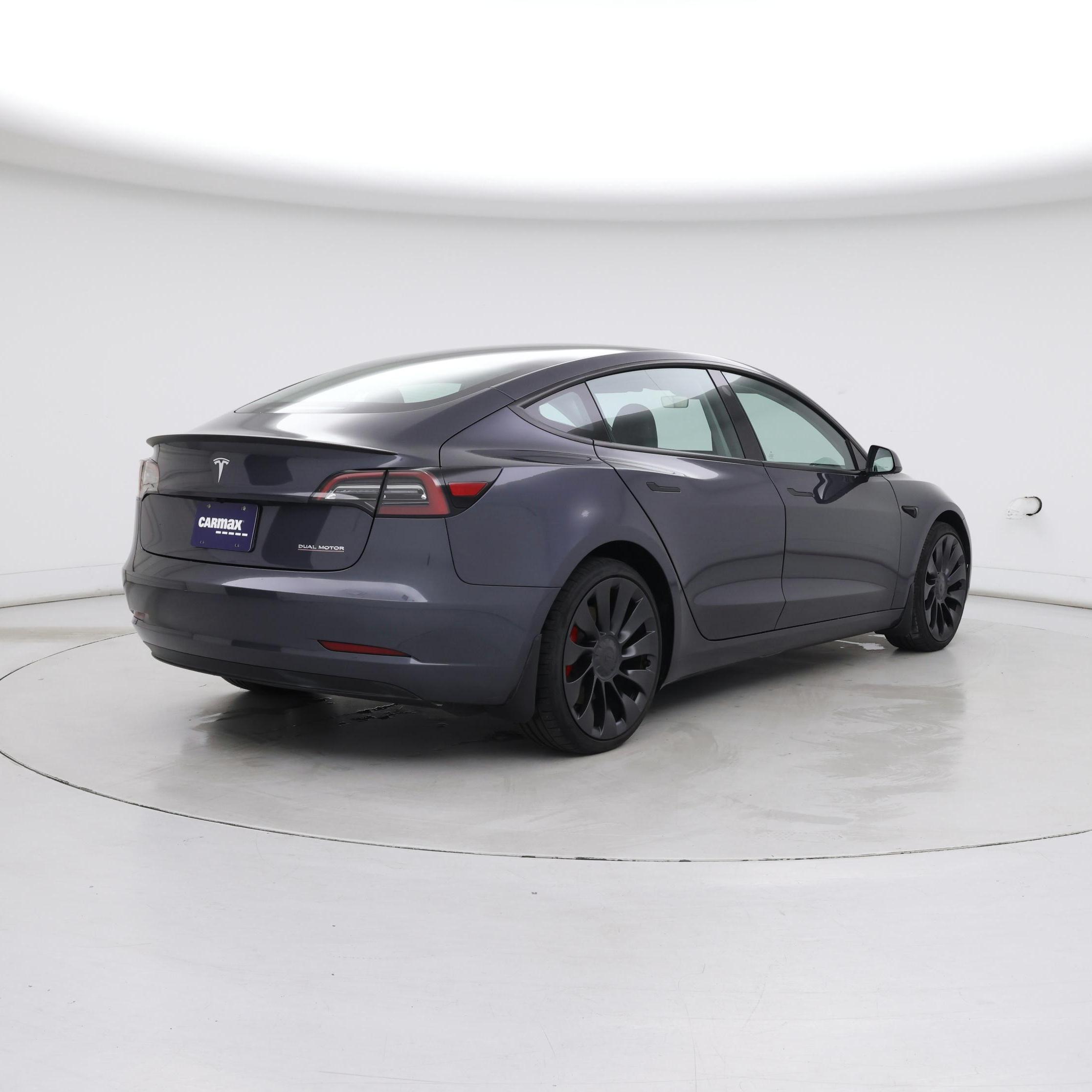 Thumbnail: 2023 Tesla Model 3 - 8