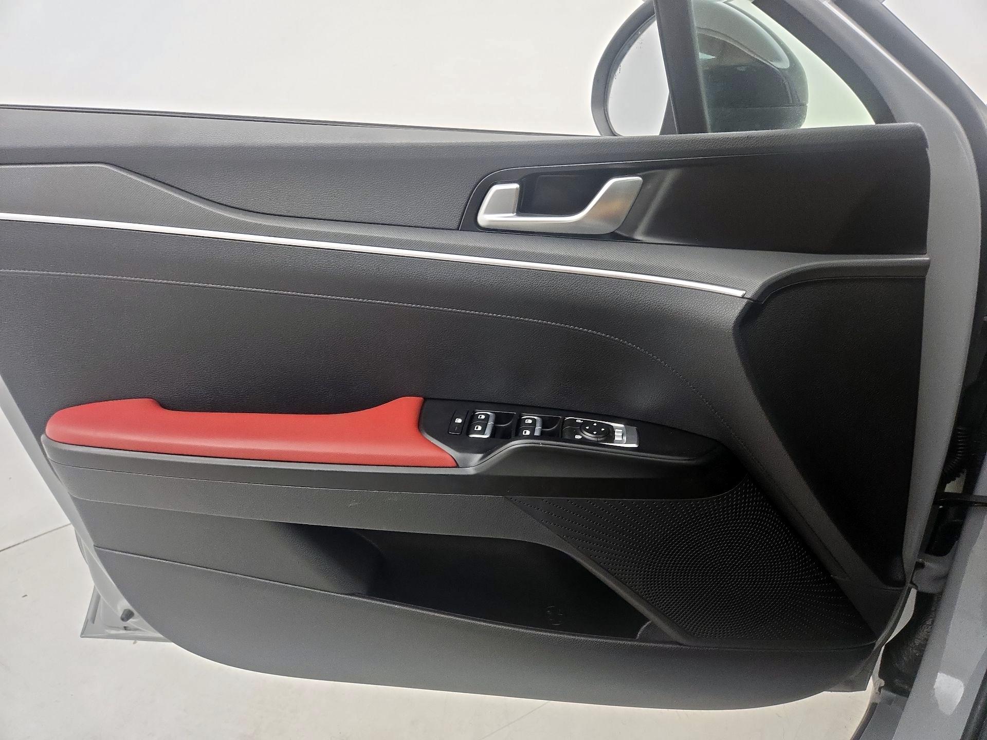 Thumbnail: 2024 Kia K5 - 11