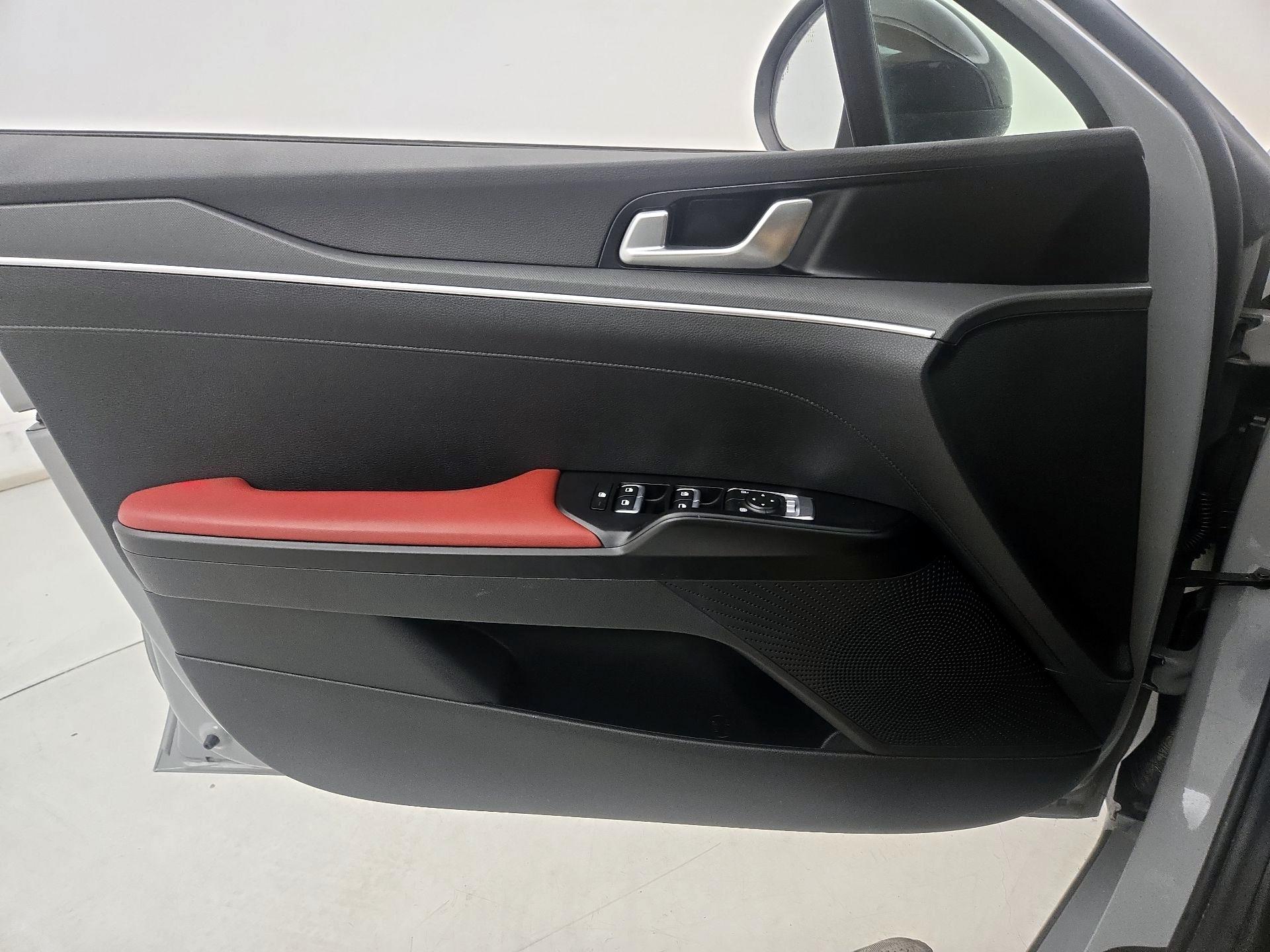 Thumbnail: 2024 Kia K5 - 12