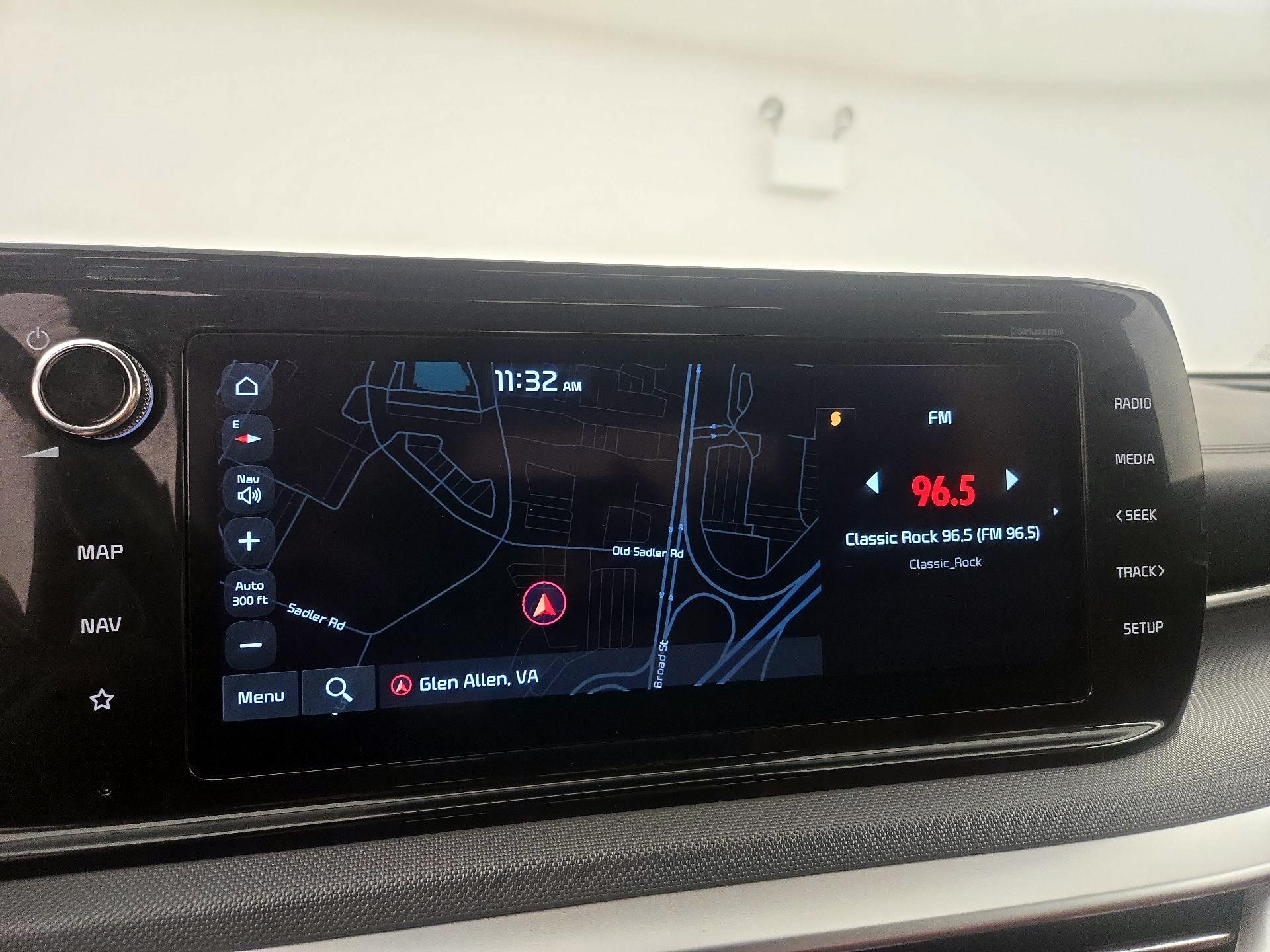 Thumbnail: 2024 Kia K5 - 14