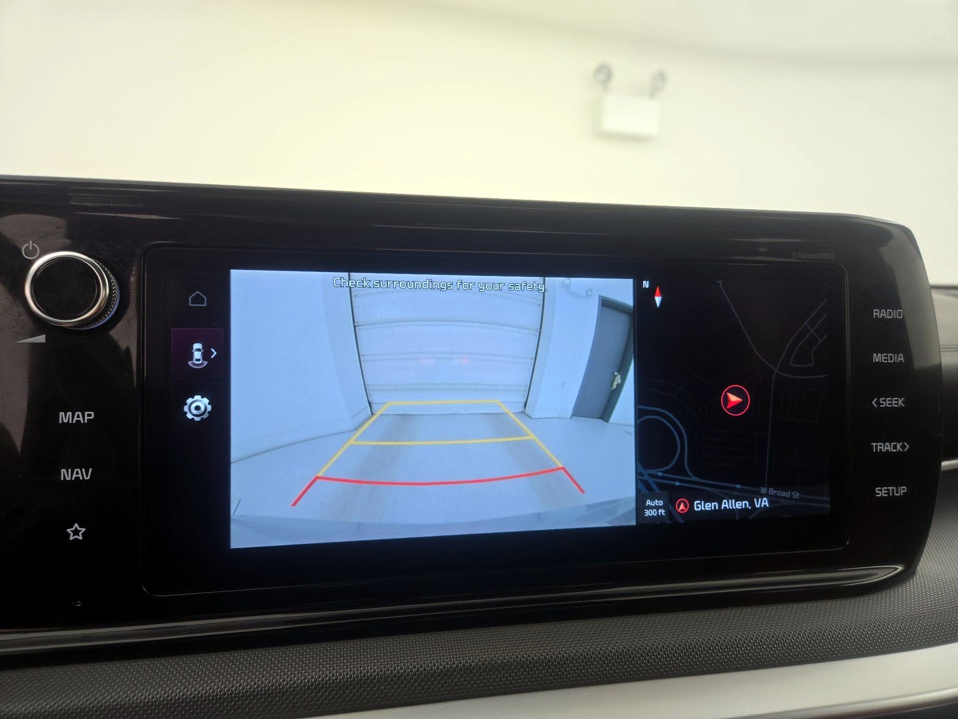 Thumbnail: 2024 Kia K5 - 15