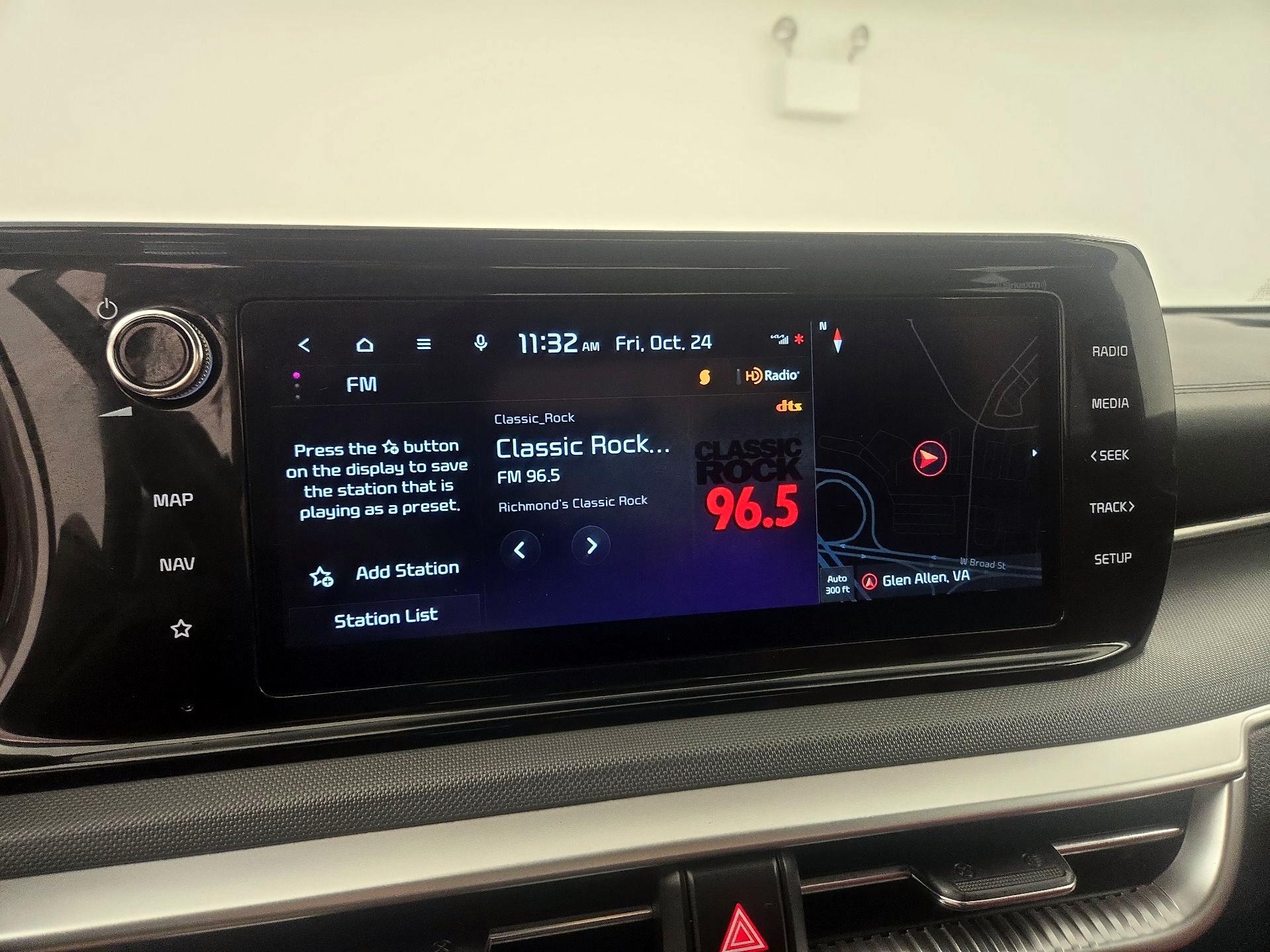 Thumbnail: 2024 Kia K5 - 16