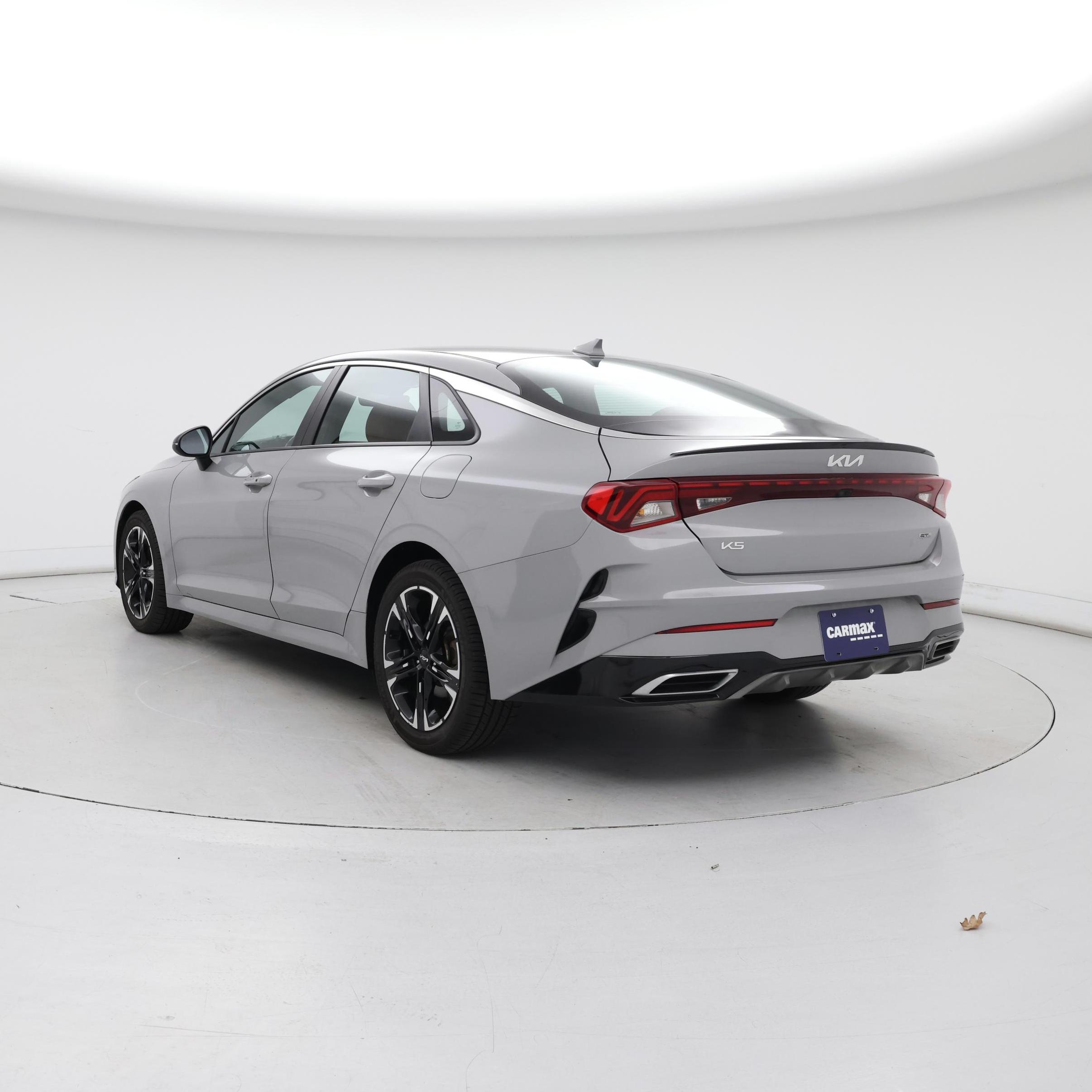 Thumbnail: 2024 Kia K5 - 2