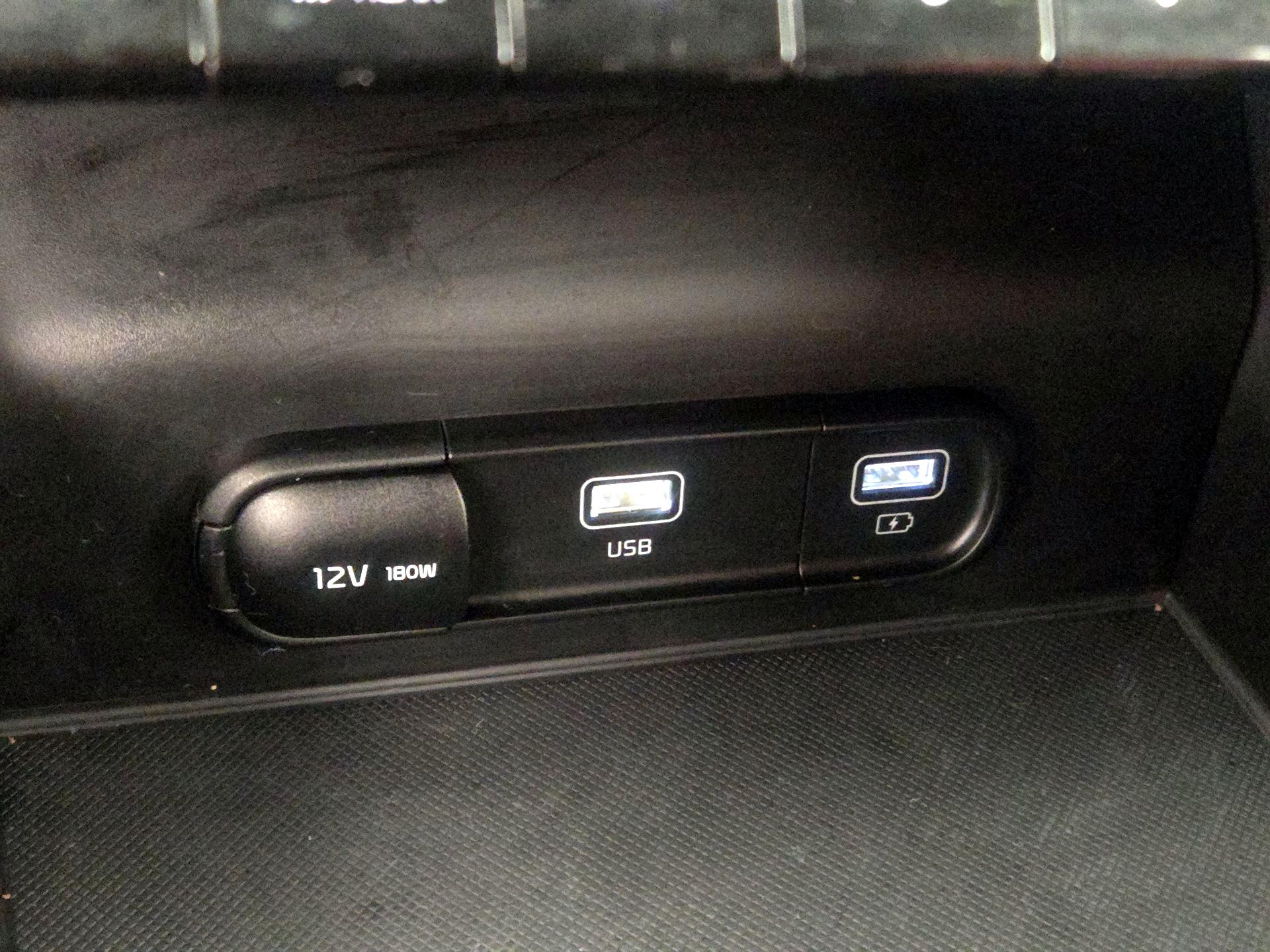 Thumbnail: 2024 Kia K5 - 19